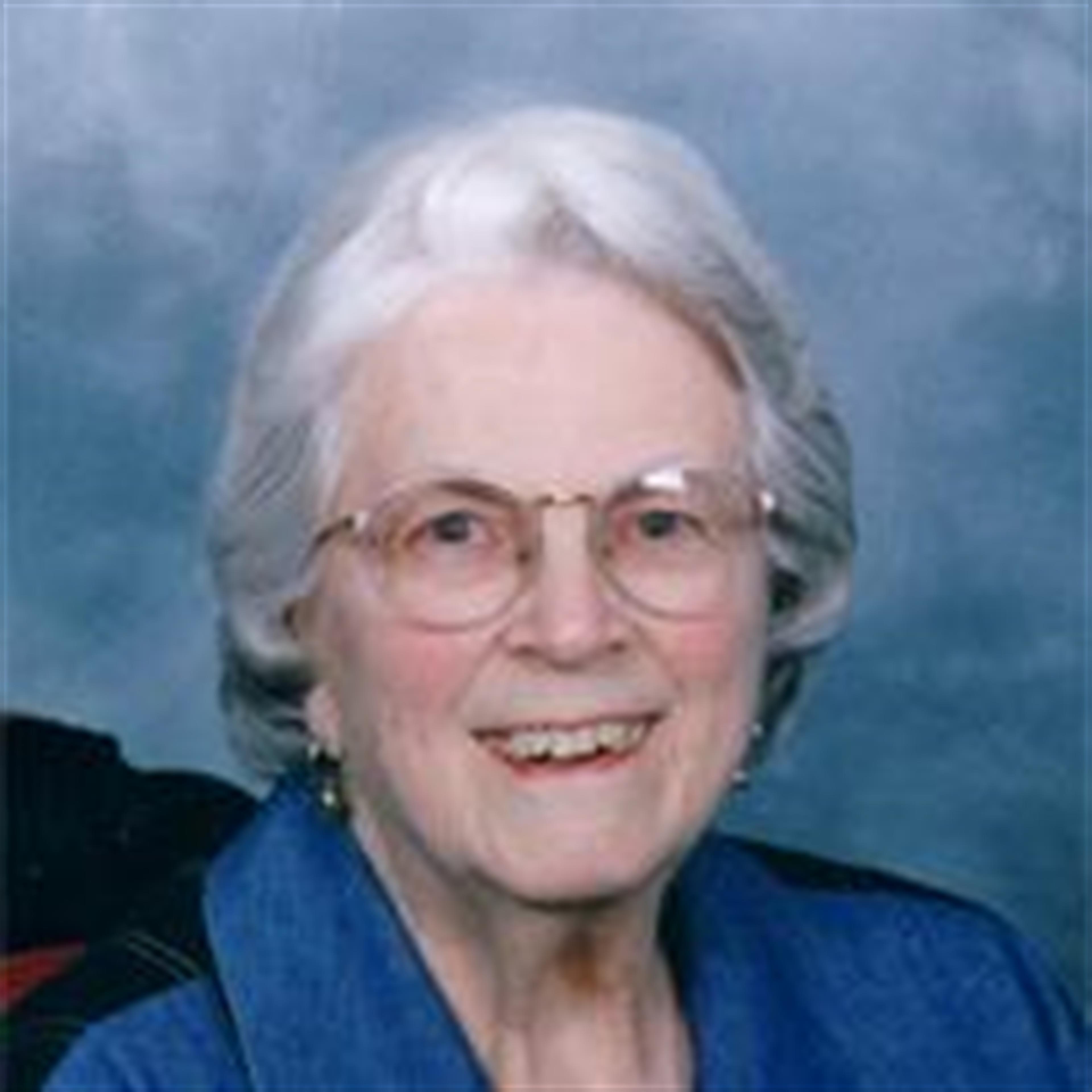 Barbara Johnson Knutson