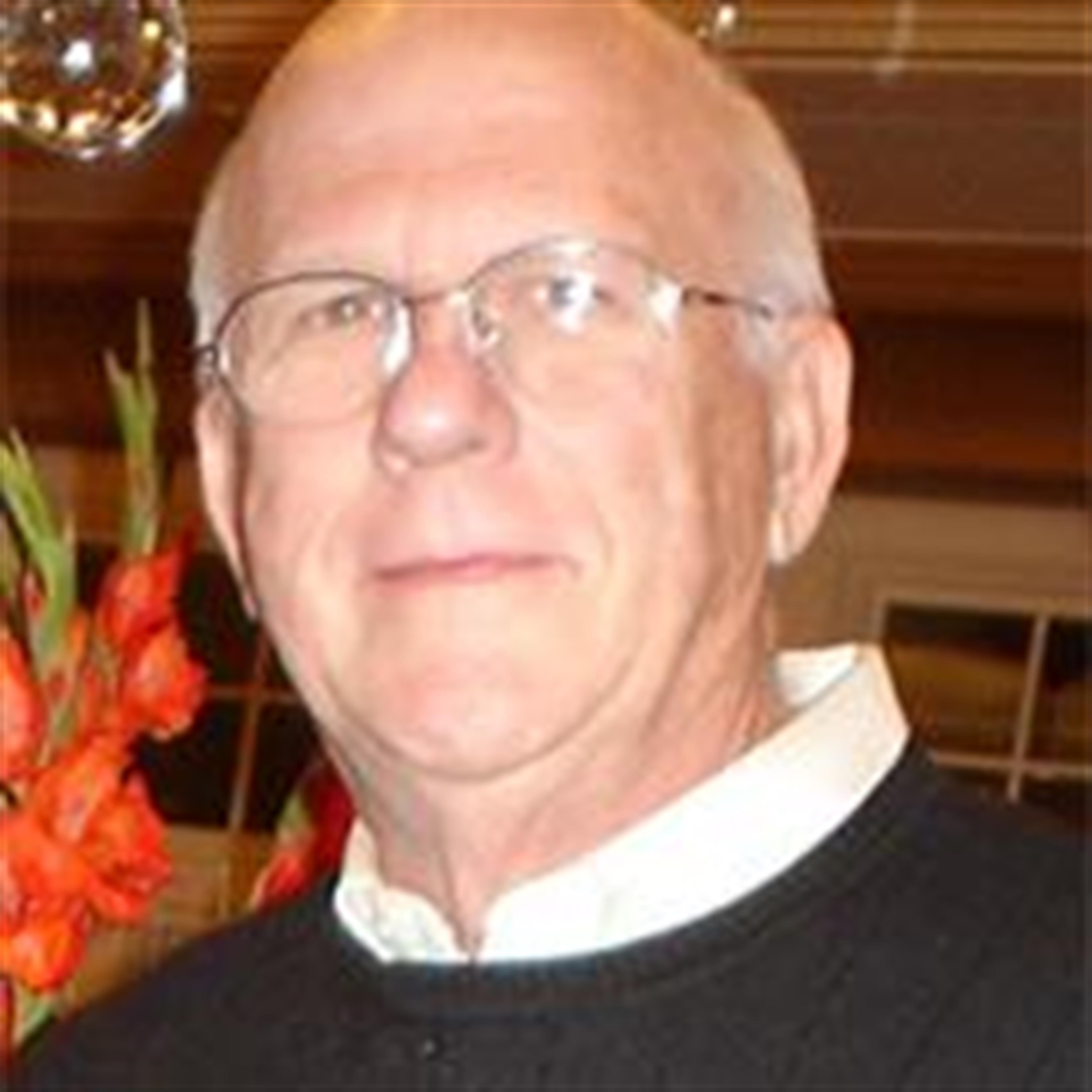 Michael Baker