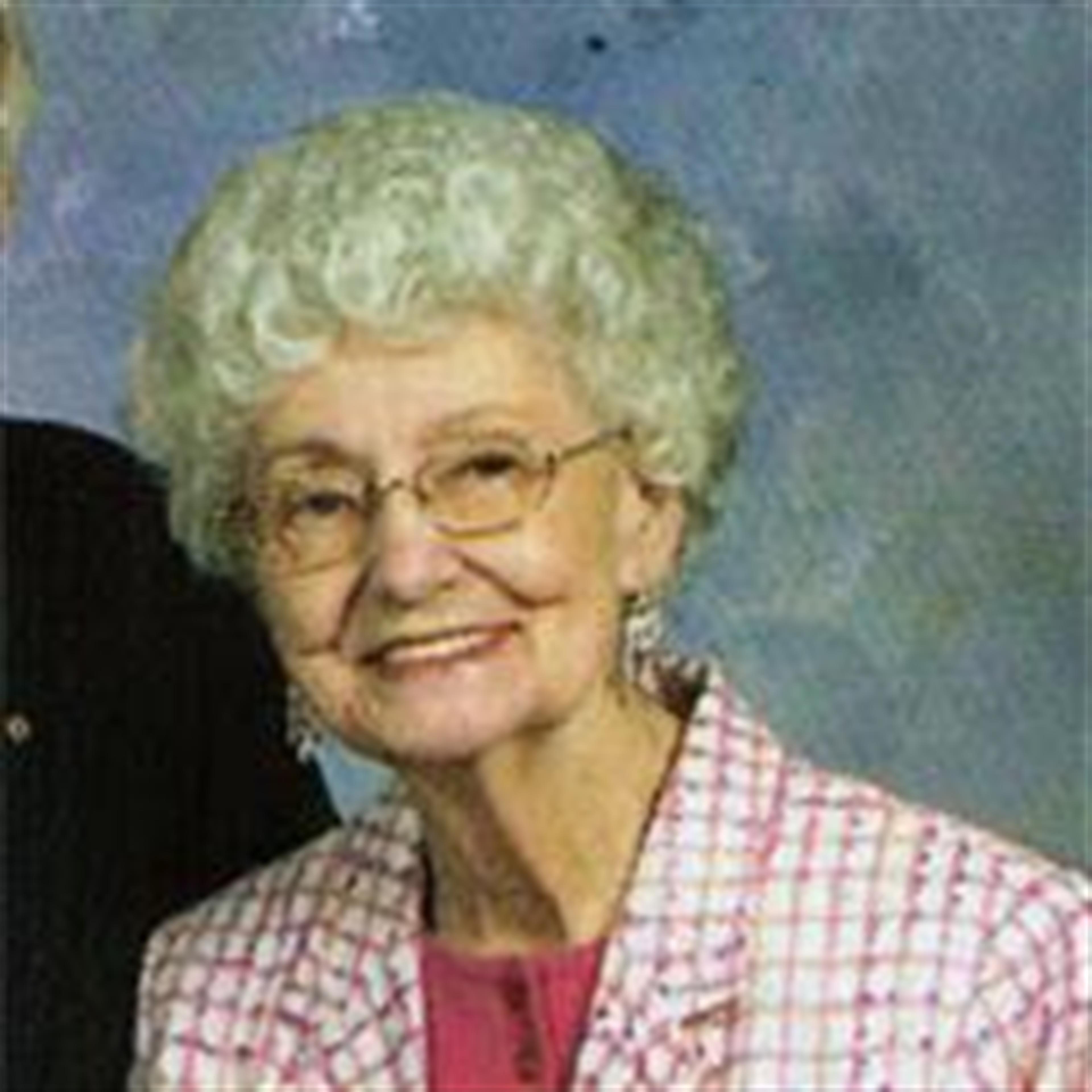Ann Lois Roberts