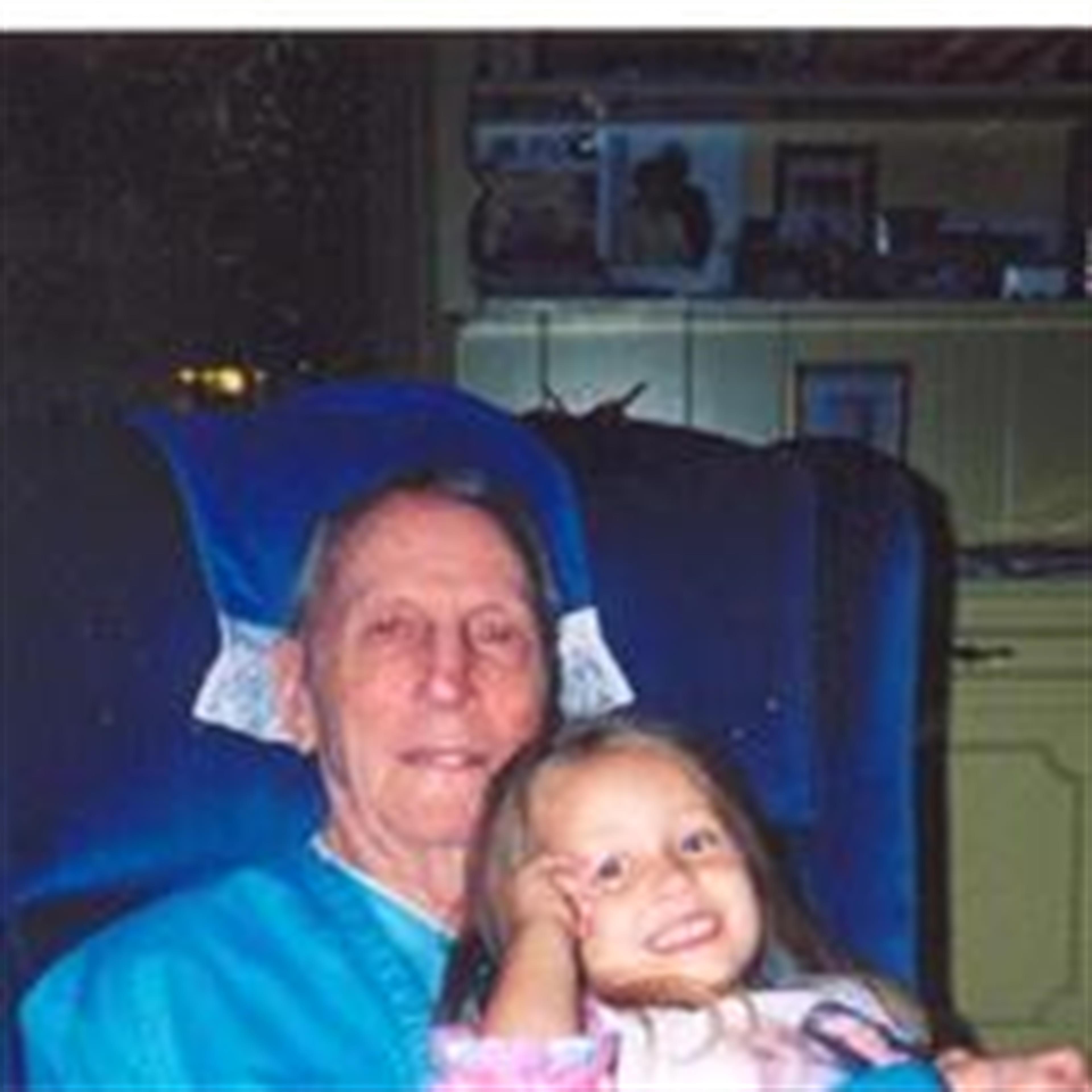 Jerome Jerry Hardegree