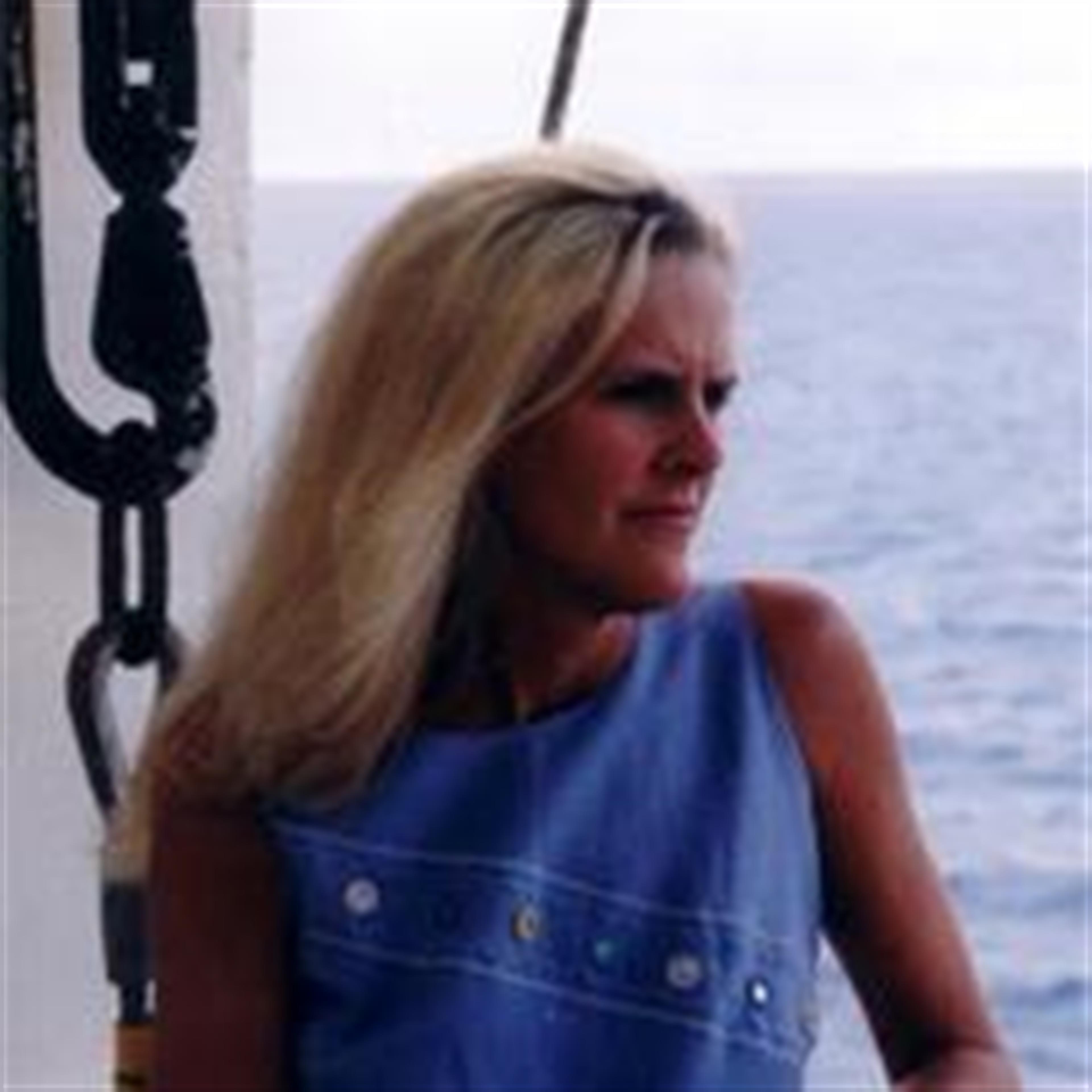 Betty Childress Strong Johnson's obituary picture