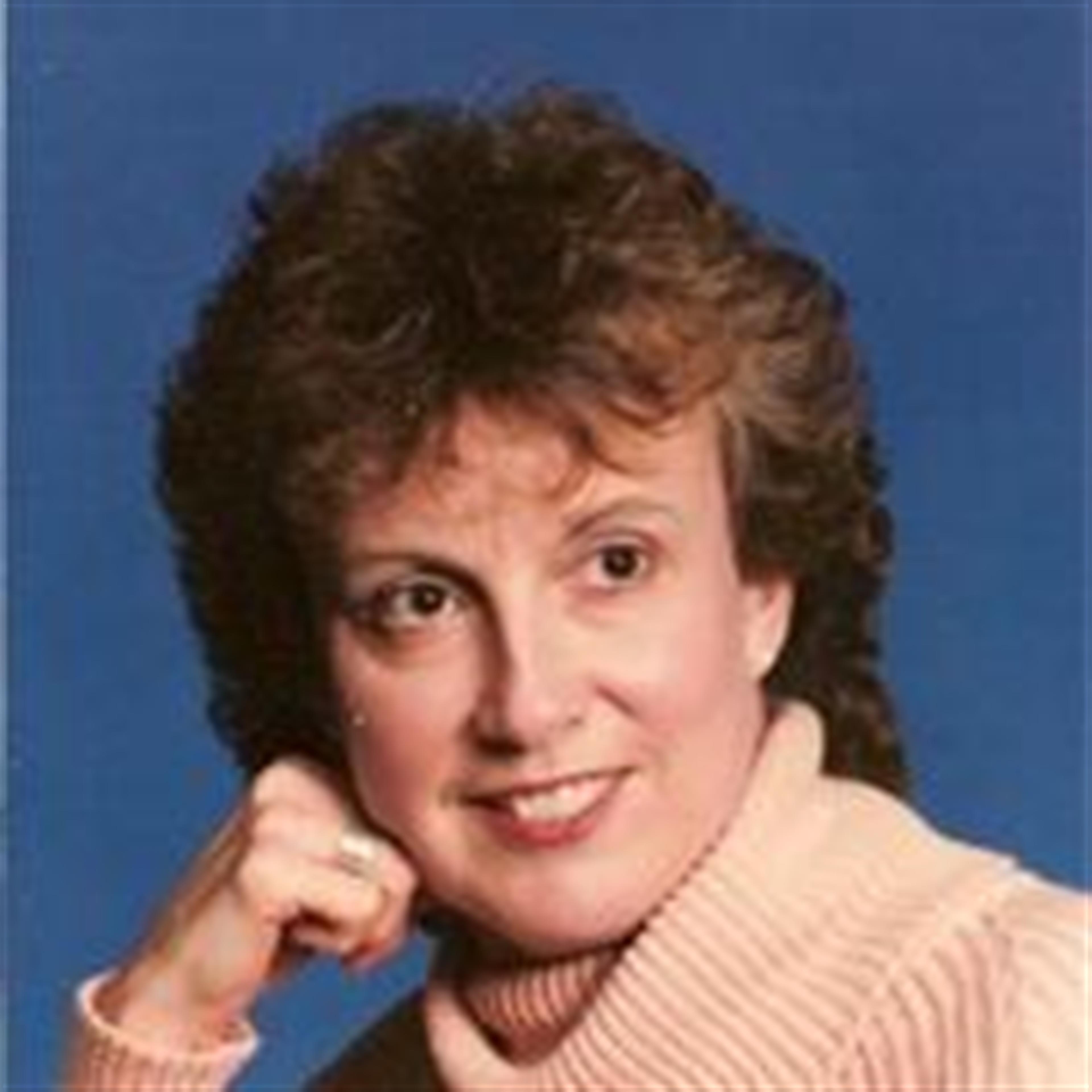 Barbara L. McCarty