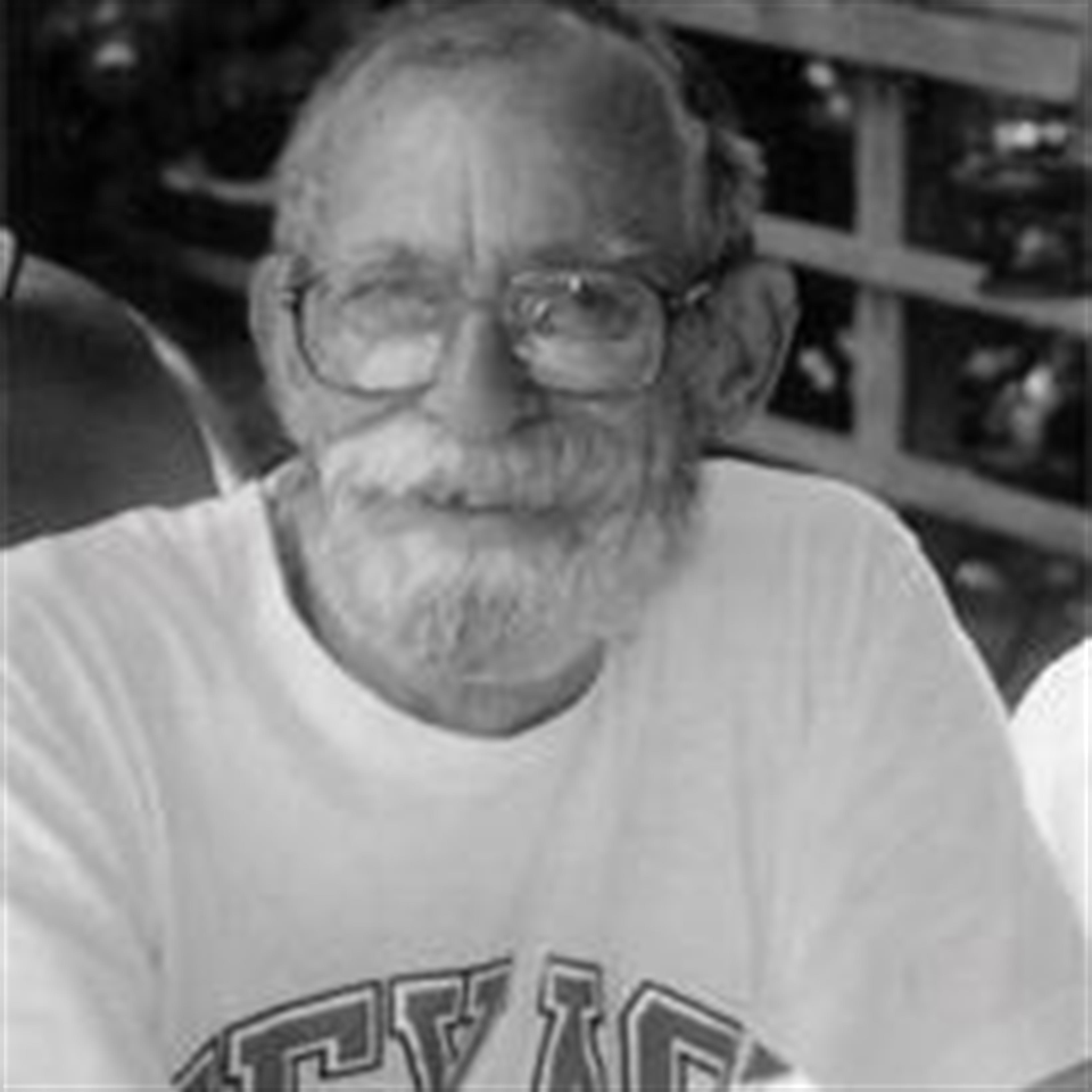 Herman Ray VanSickle