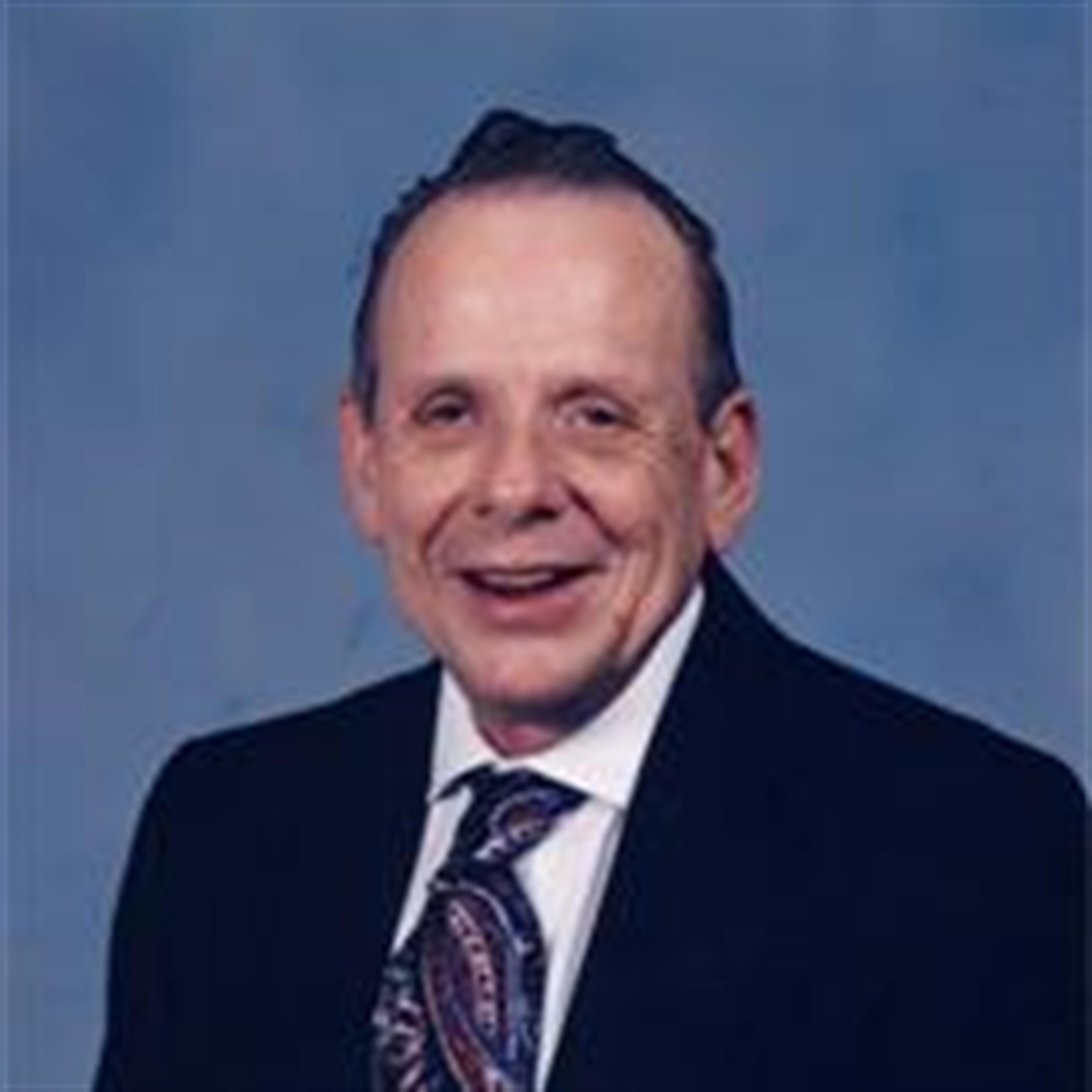 Herbert Latham's obituary picture