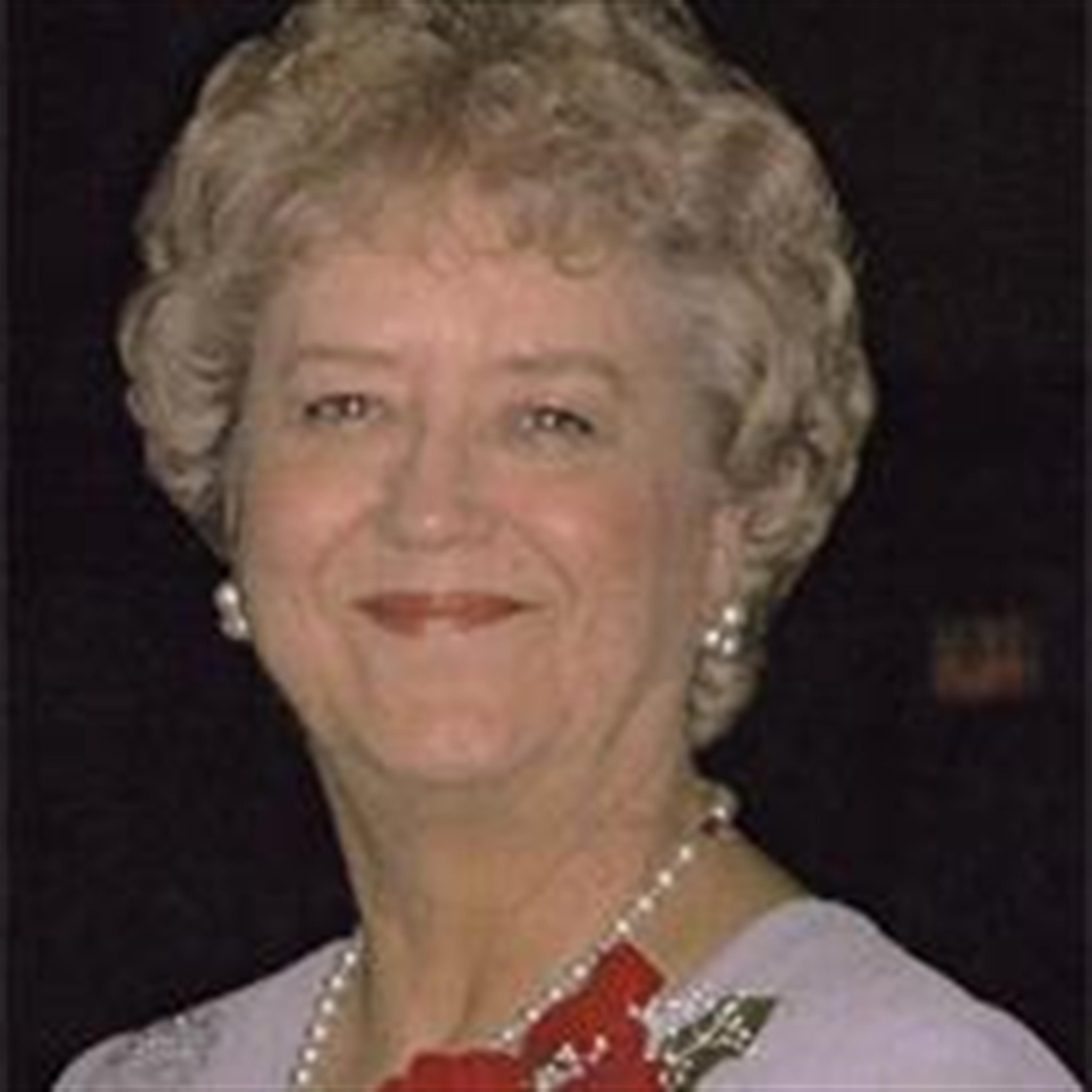 Shirley Pevey Russell