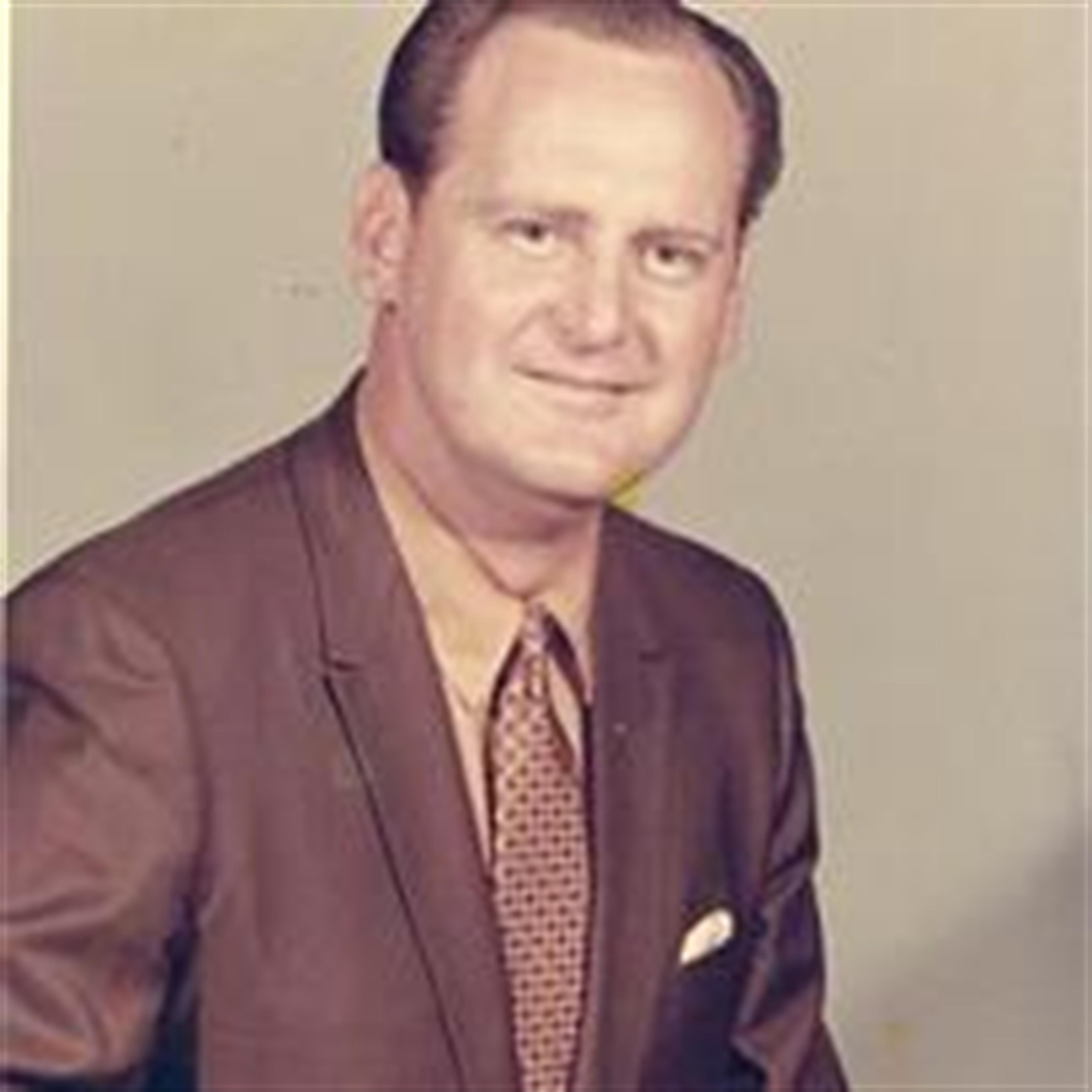 Charles M. Baird's obituary picture