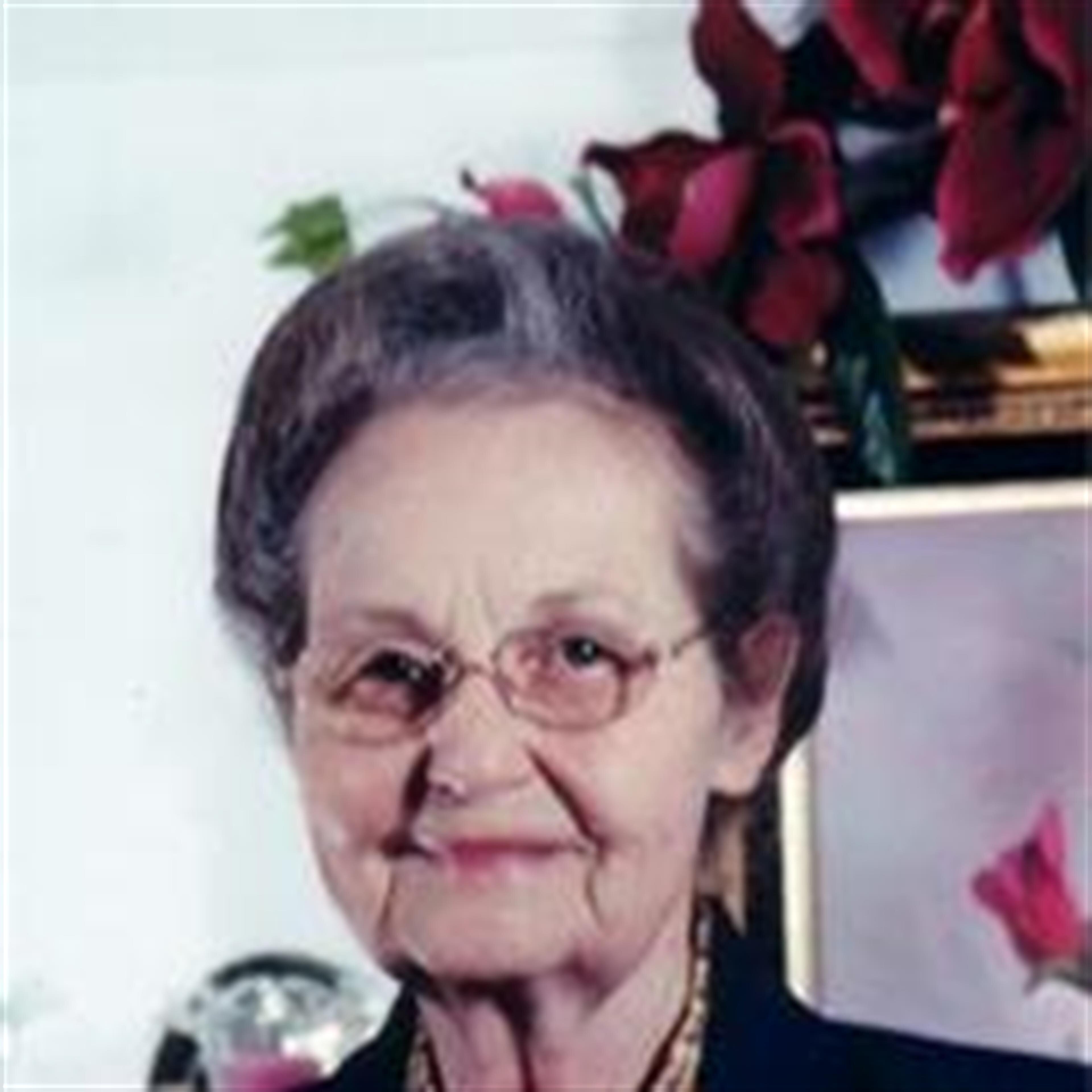 Frances Louise Langham
