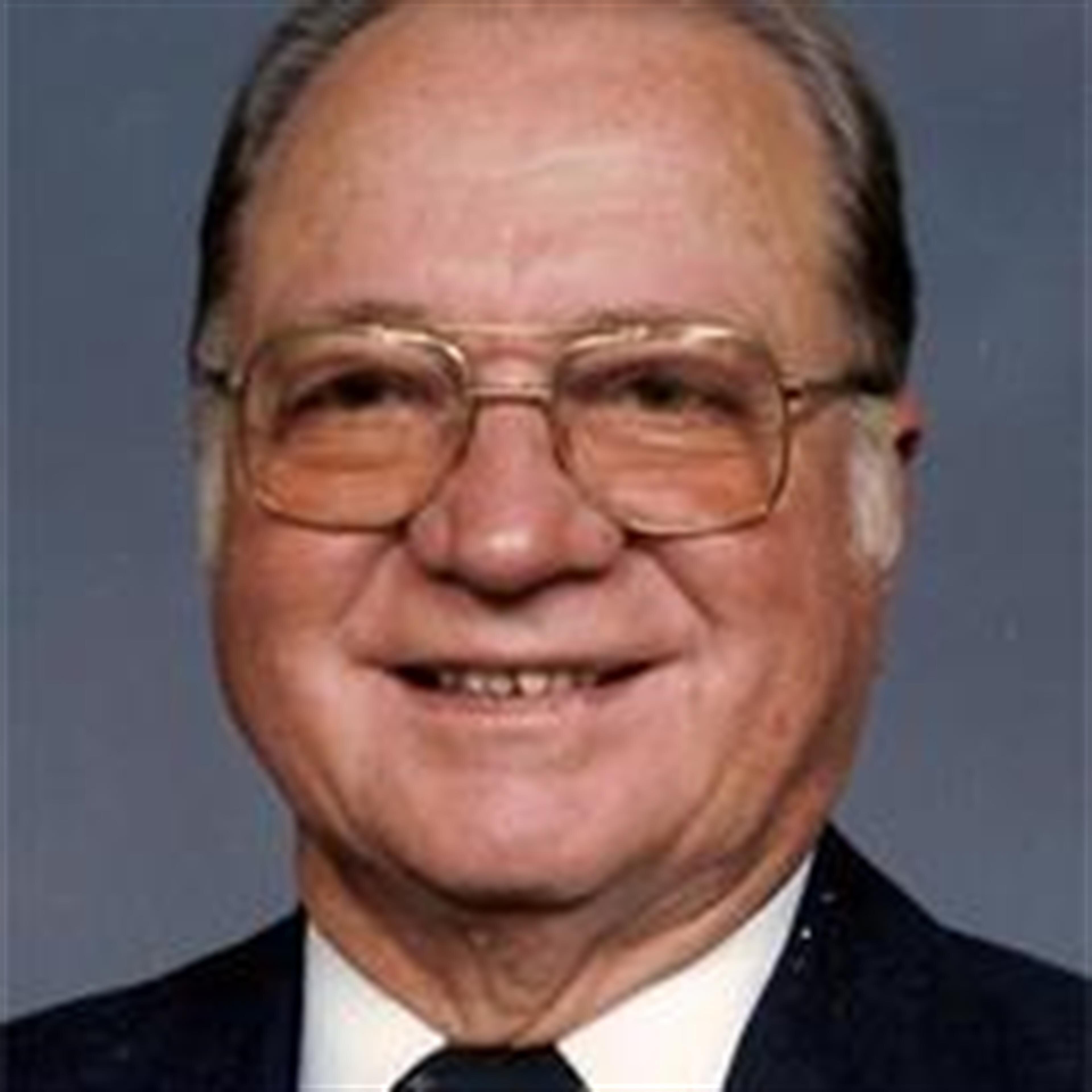 Curtis Duncan