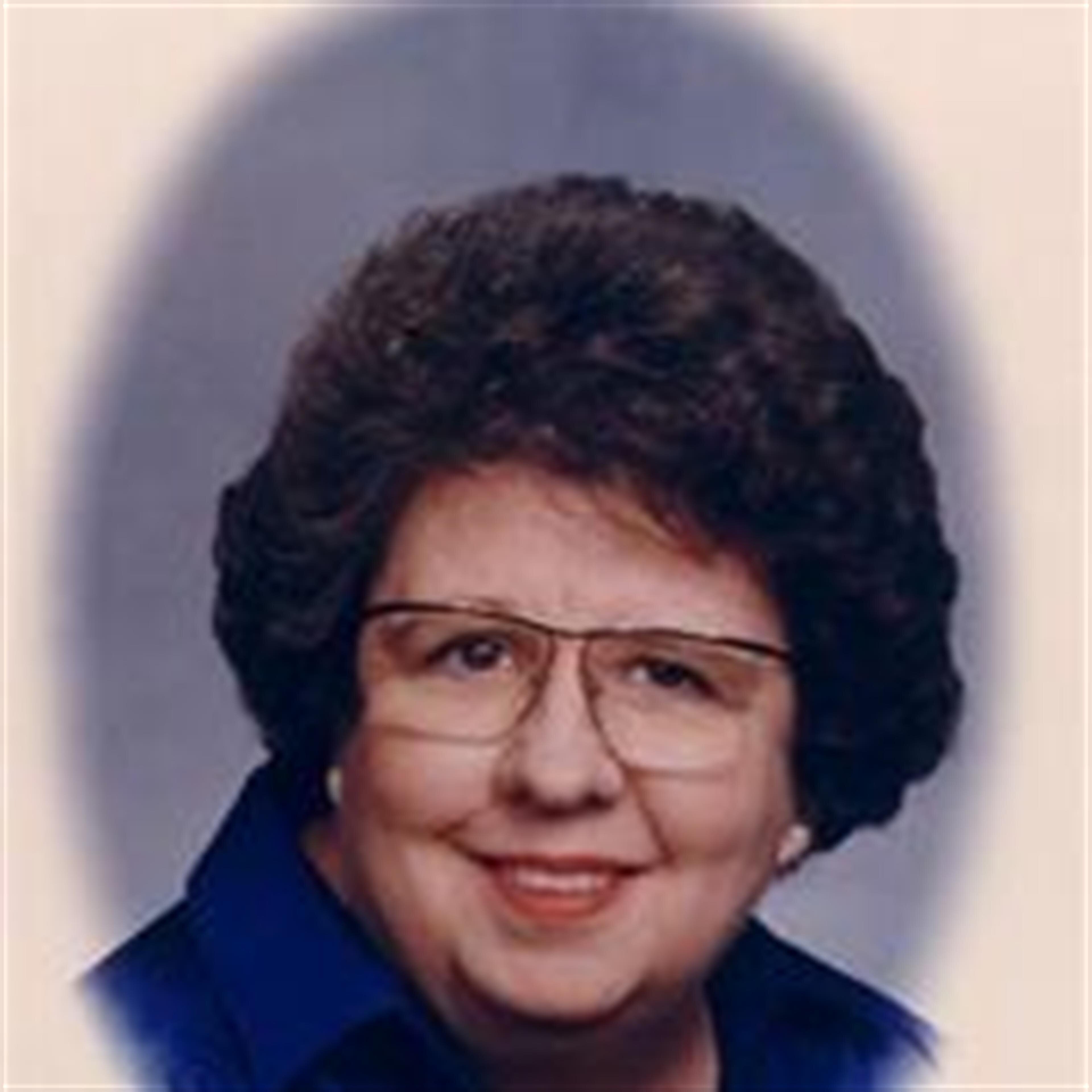 Dr. Mavis A. Rollins, Ph.D.