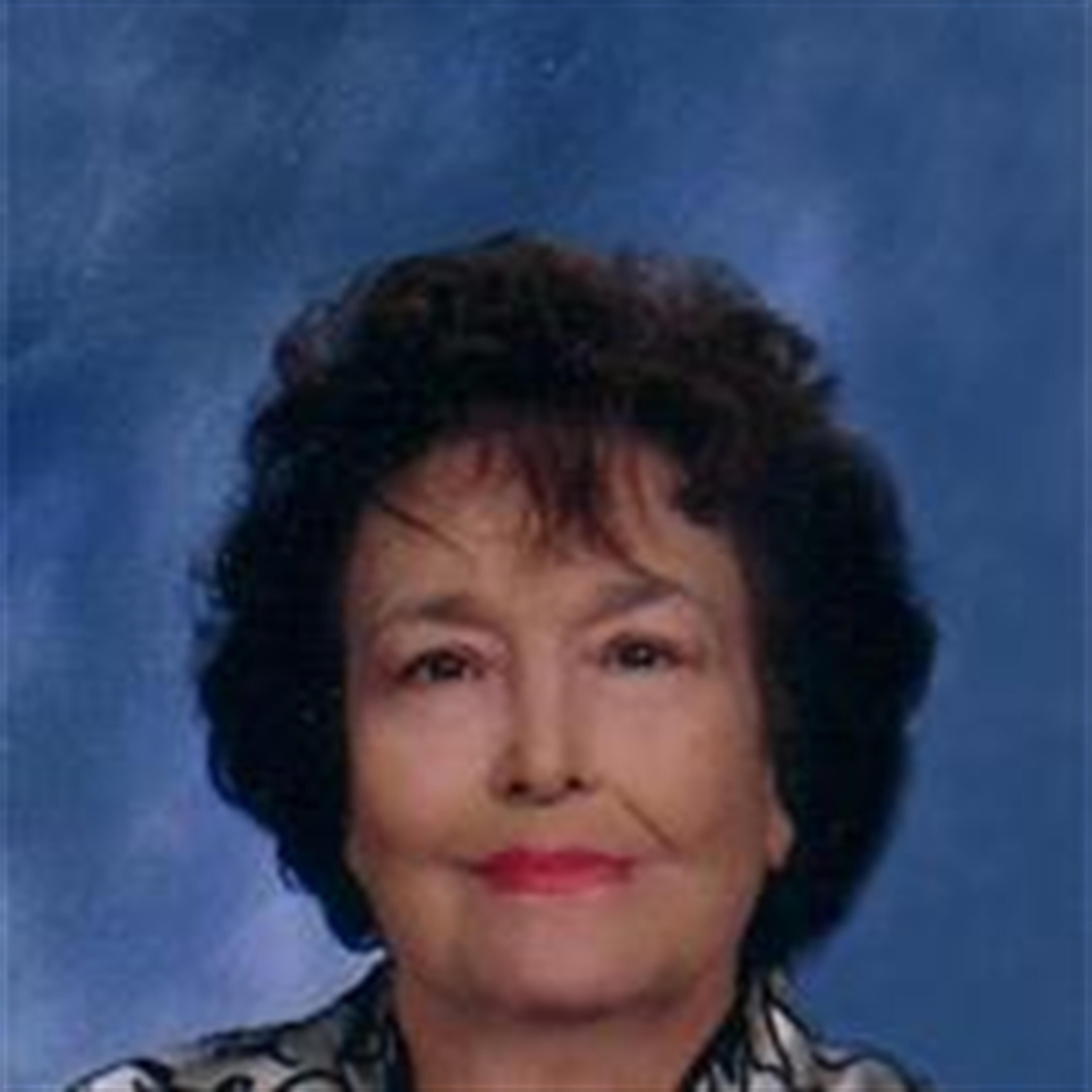 Marjorie Bogue Simmons