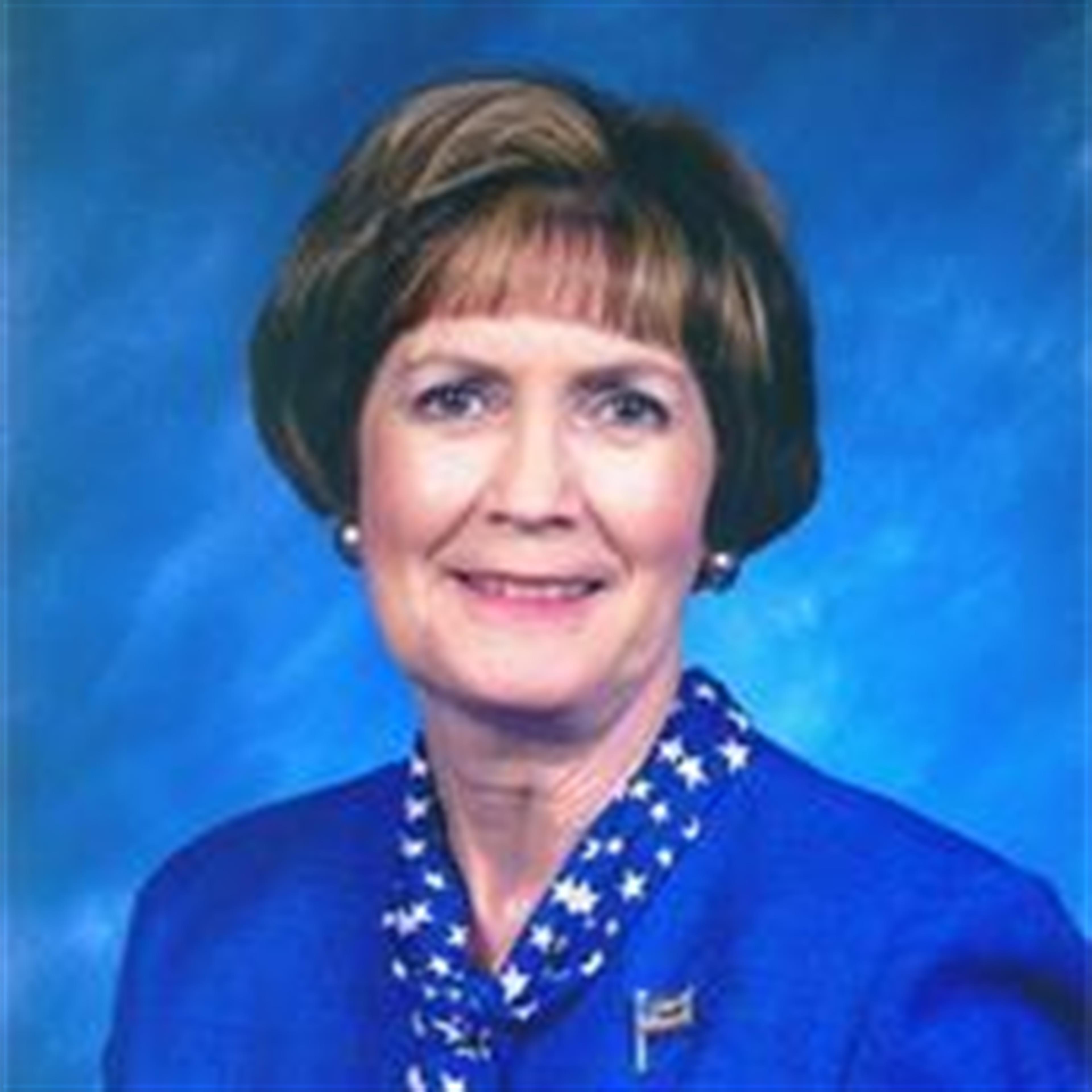 Katherine Jones Hightower