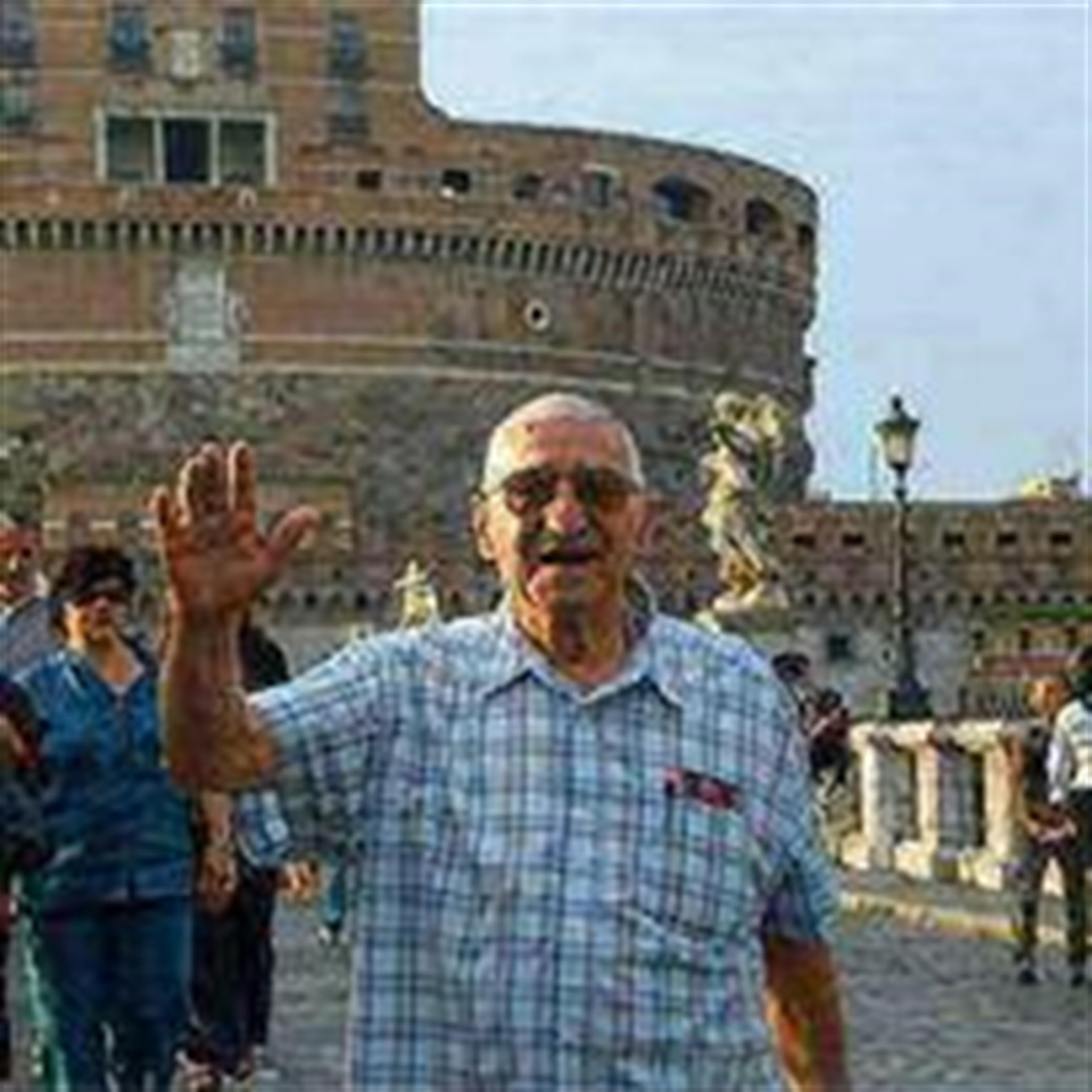 Angelo Louis Testa's obituary picture