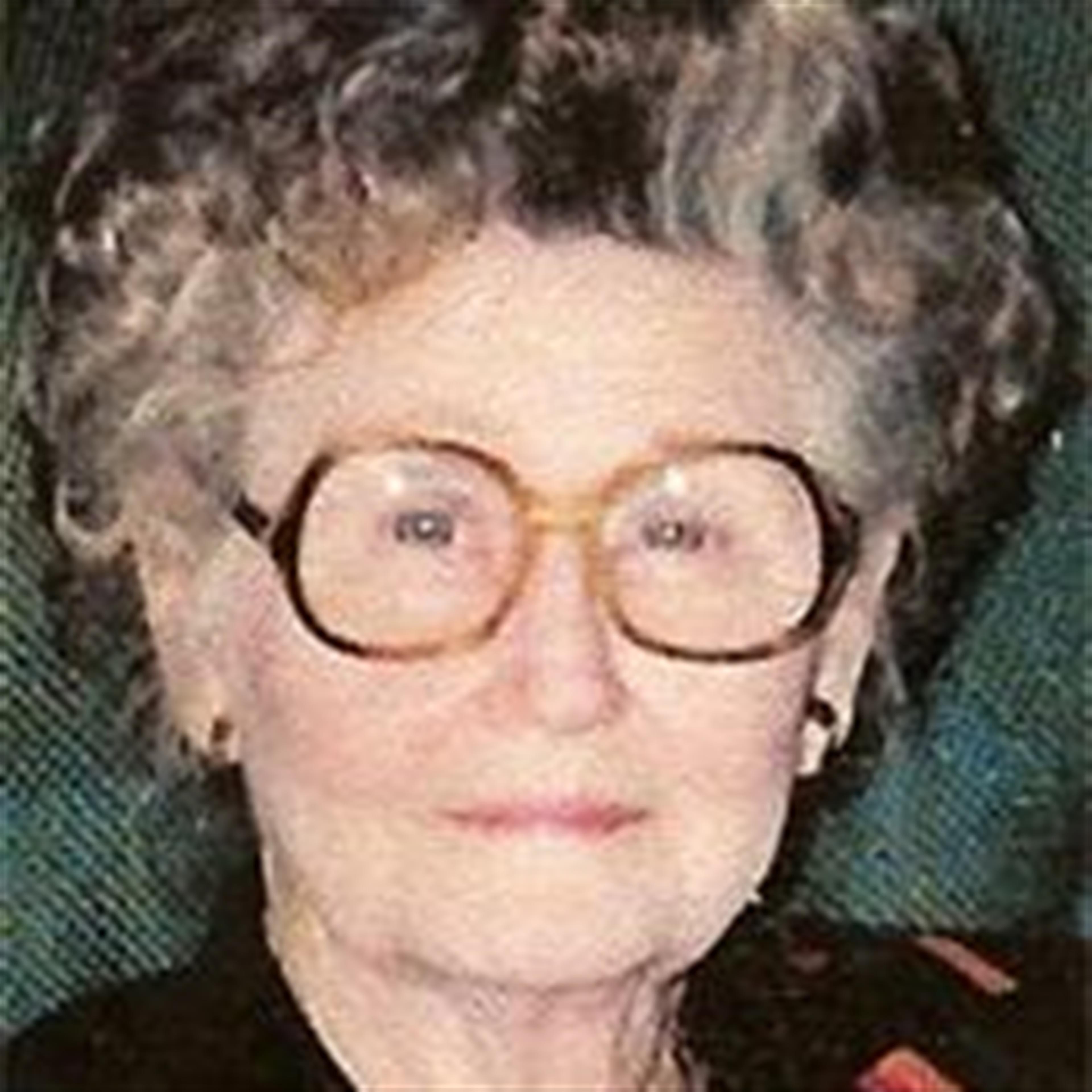 Joyce Yvonne Maynard