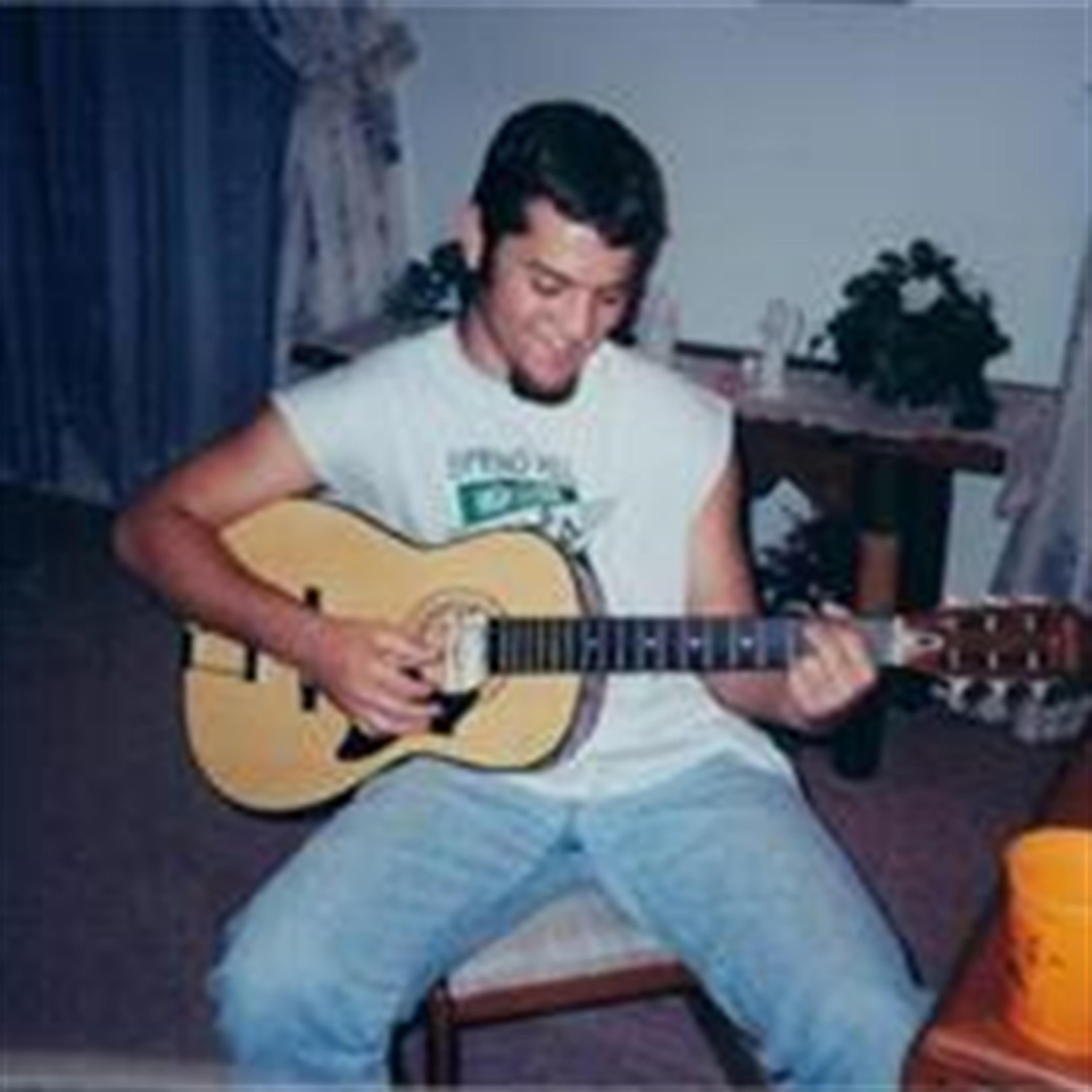 Anthony Michael Albanese