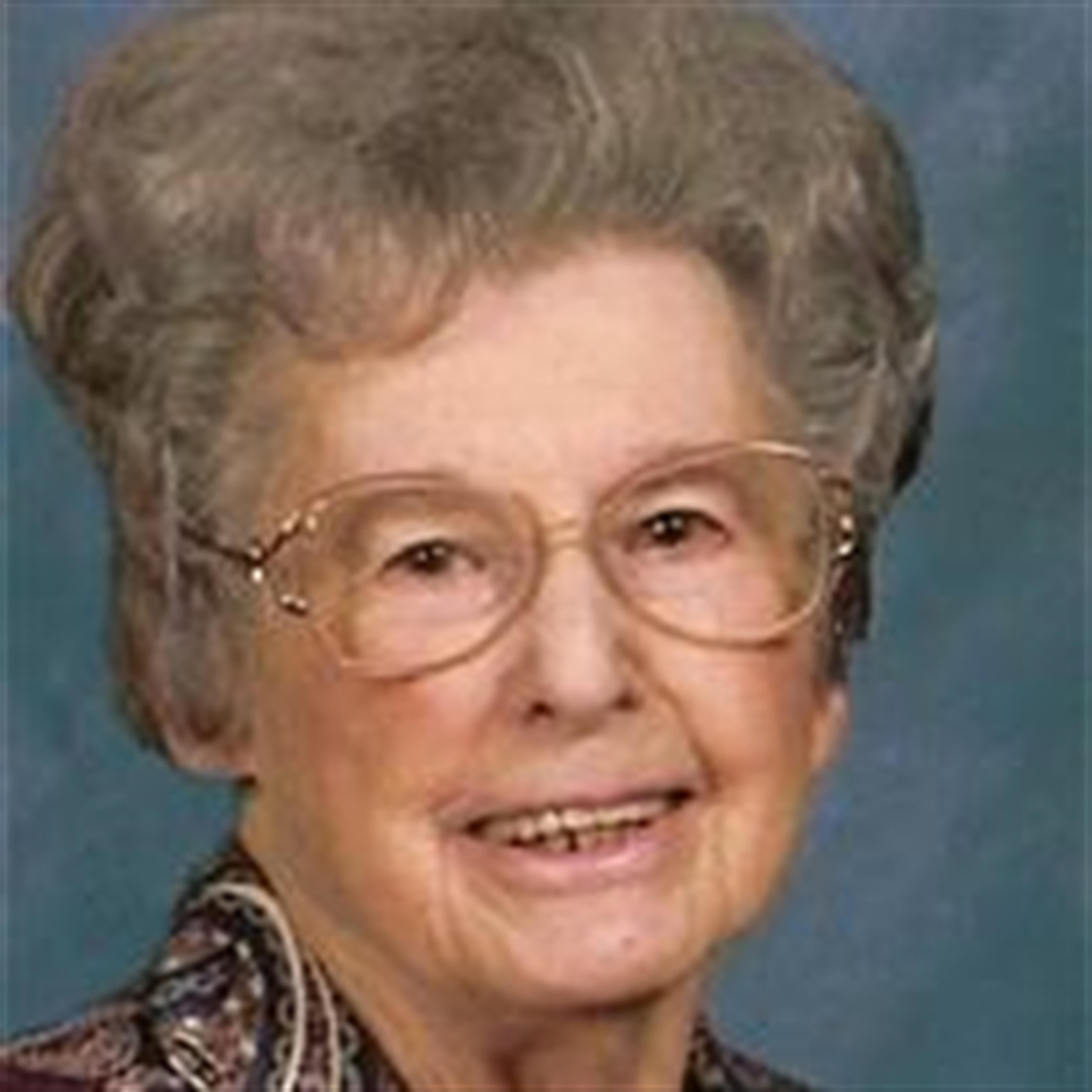 Mary Minor Bell