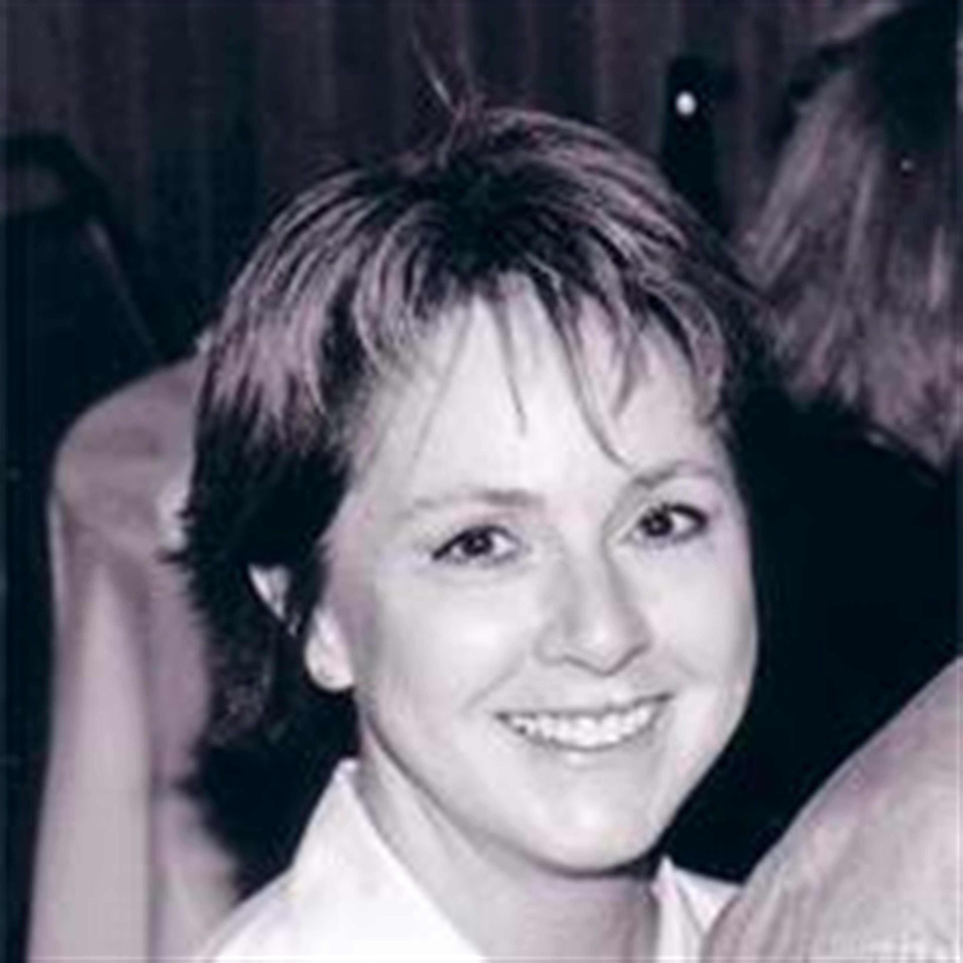 Martha Baggett Schwartz