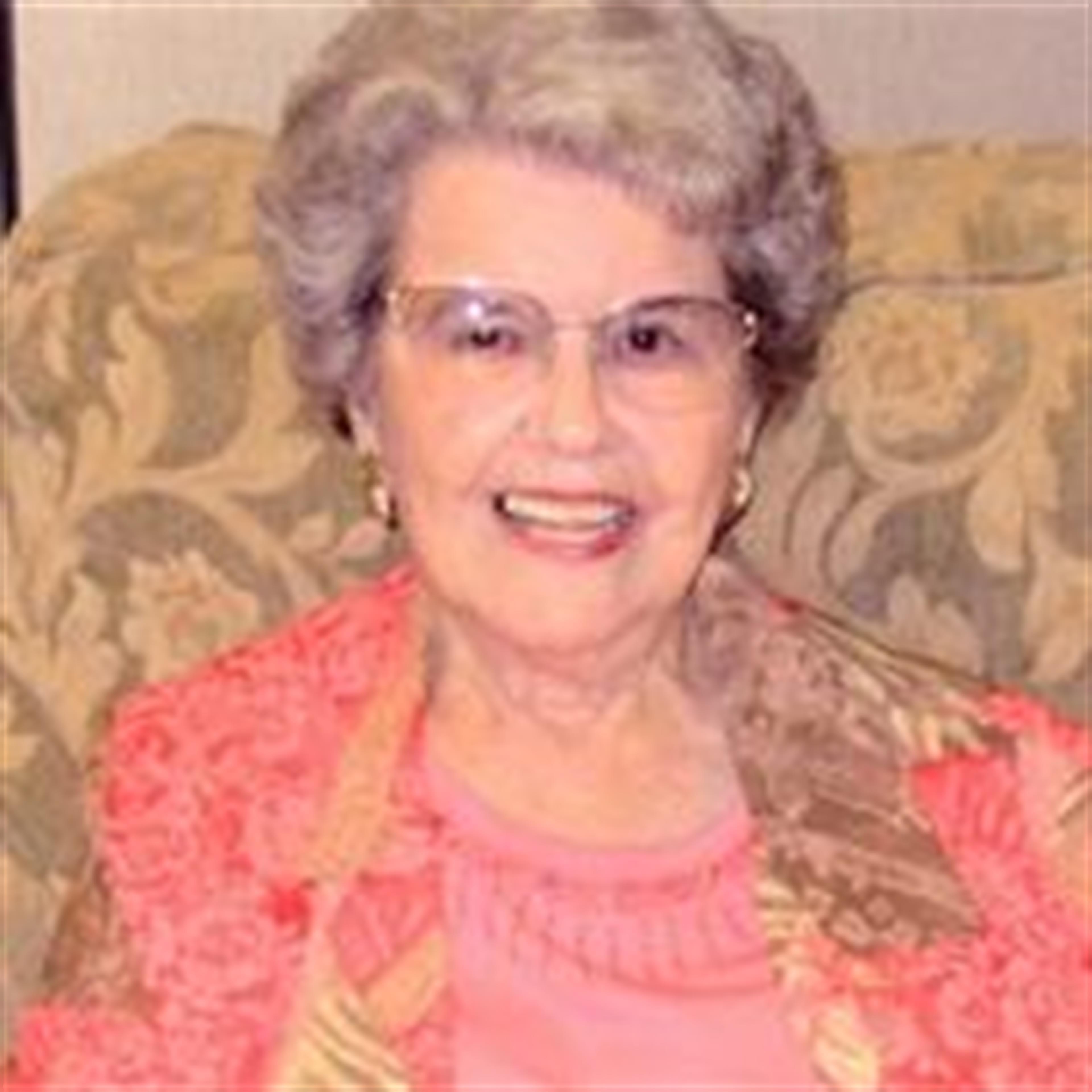 Stella Monte Peurifoy