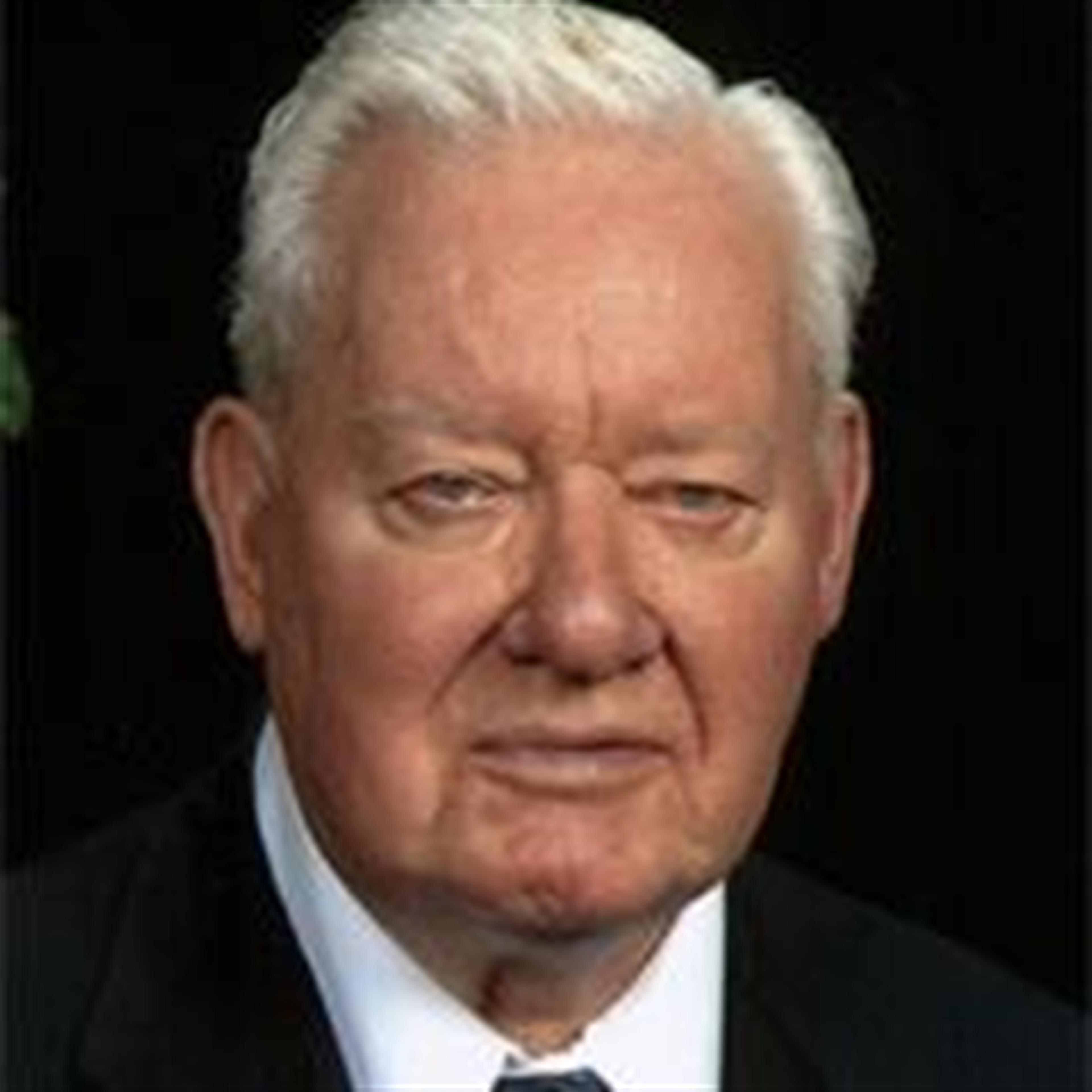 Spurgeon Murray Dunnam's obituary picture