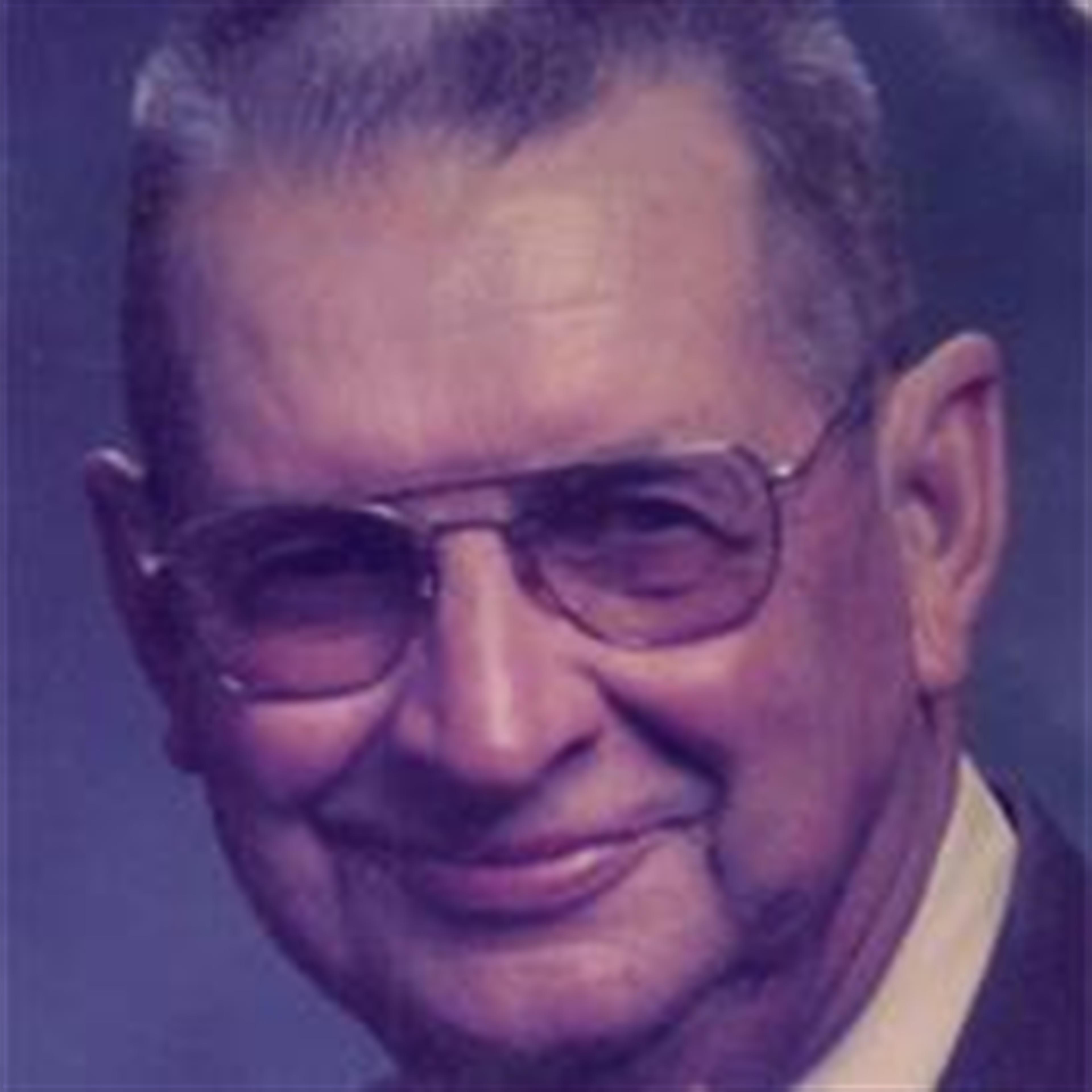 Vernon Lewis Wellborn