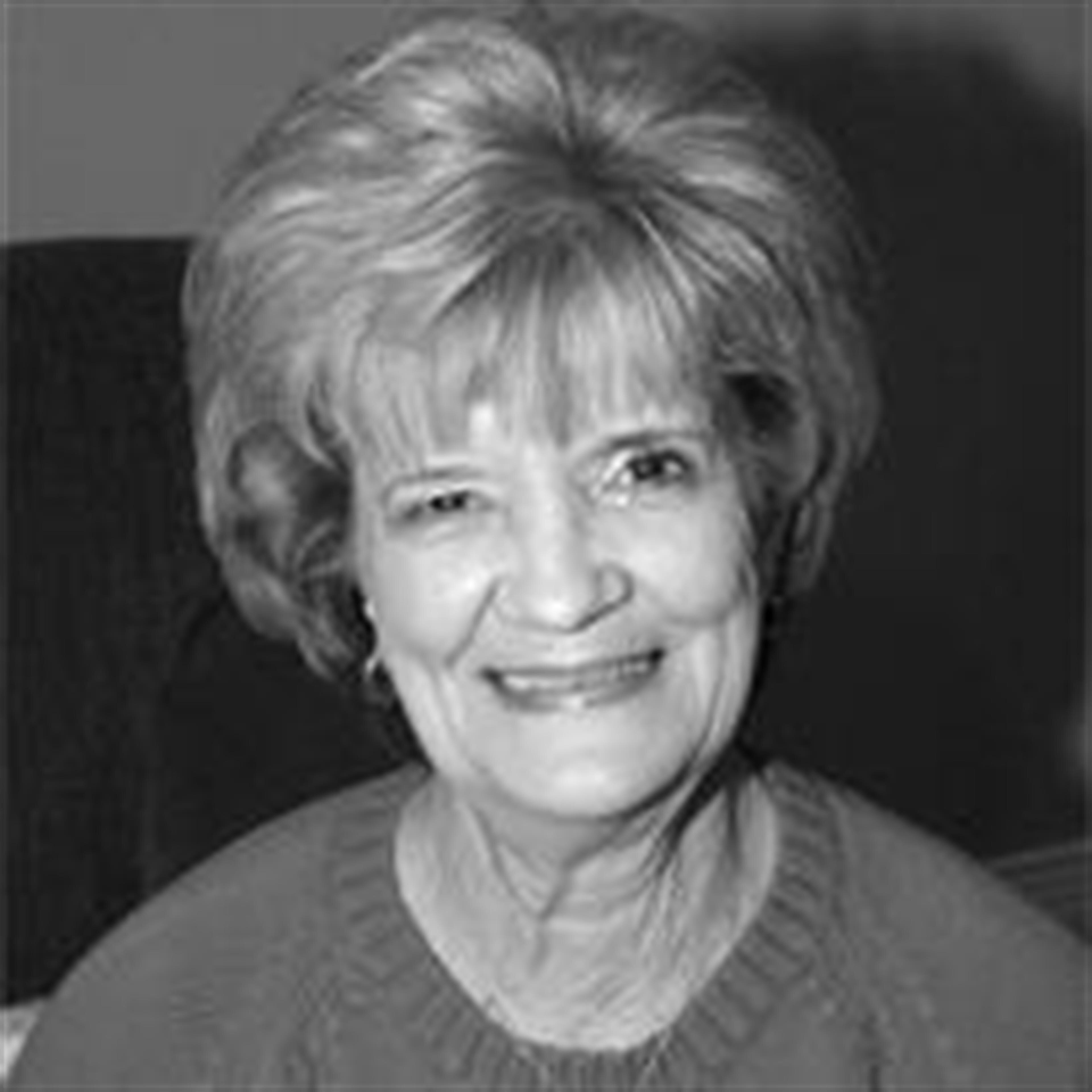 Cheryl Strait Fountain
