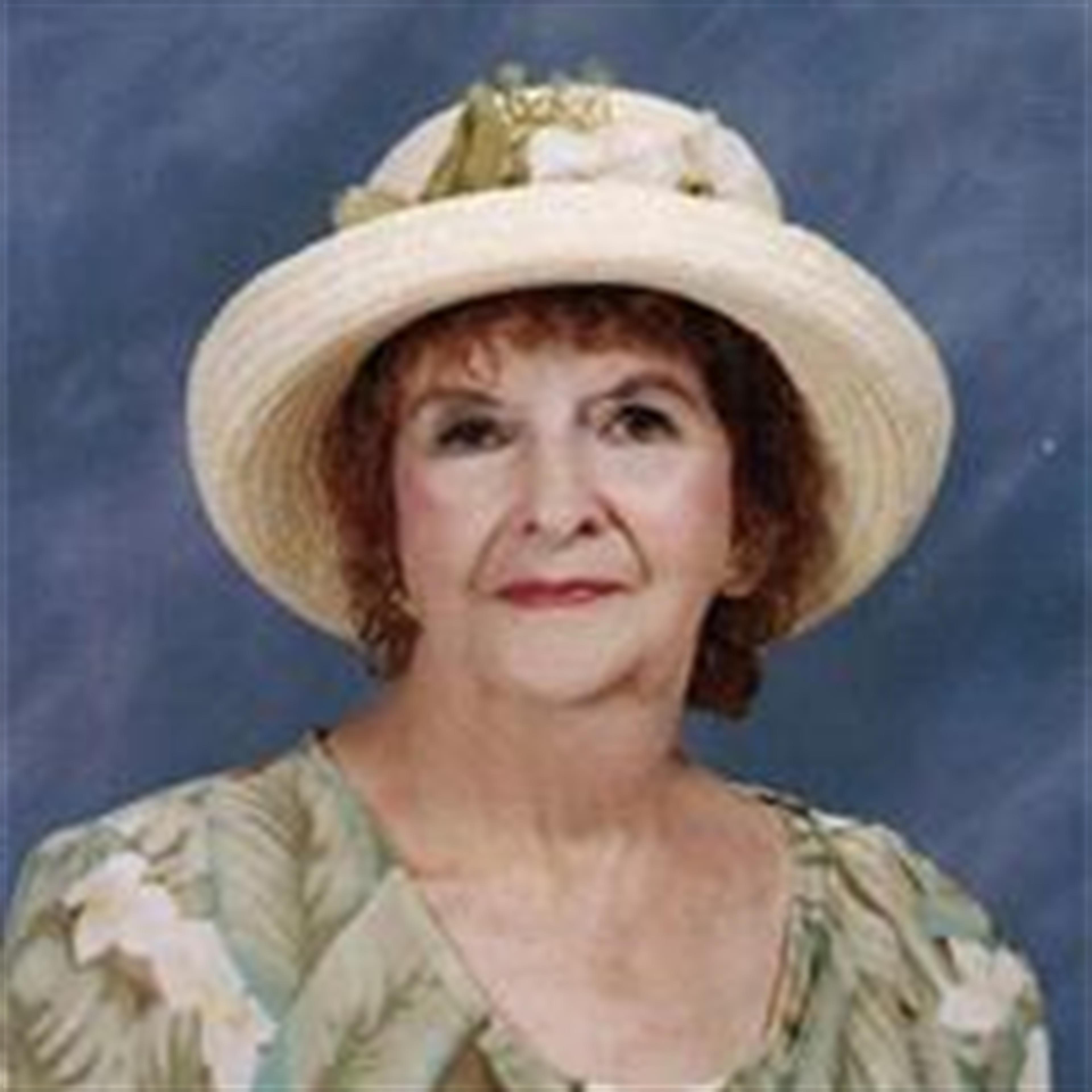 Violet Yuvonne Greene