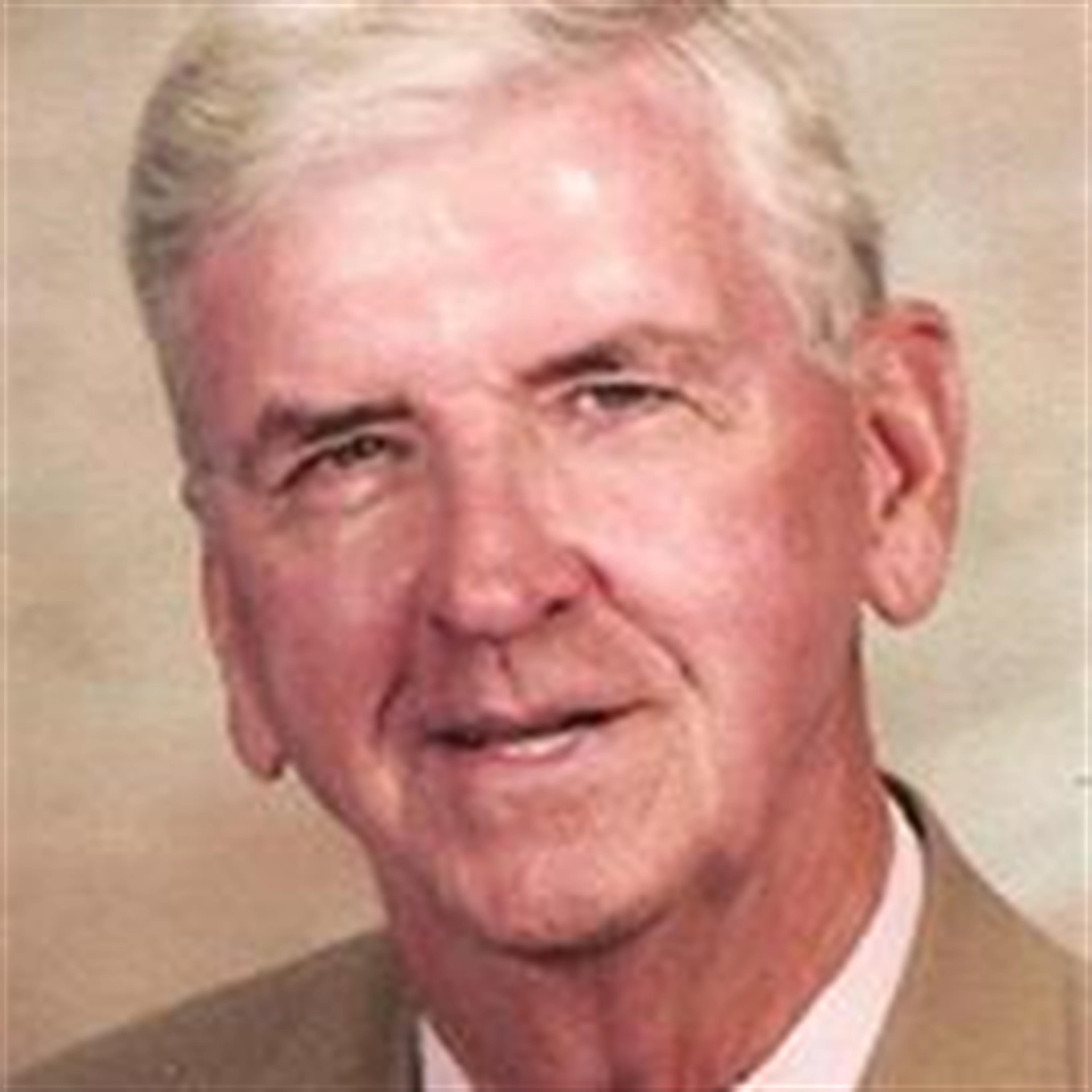 John Frank Tinney Jr.