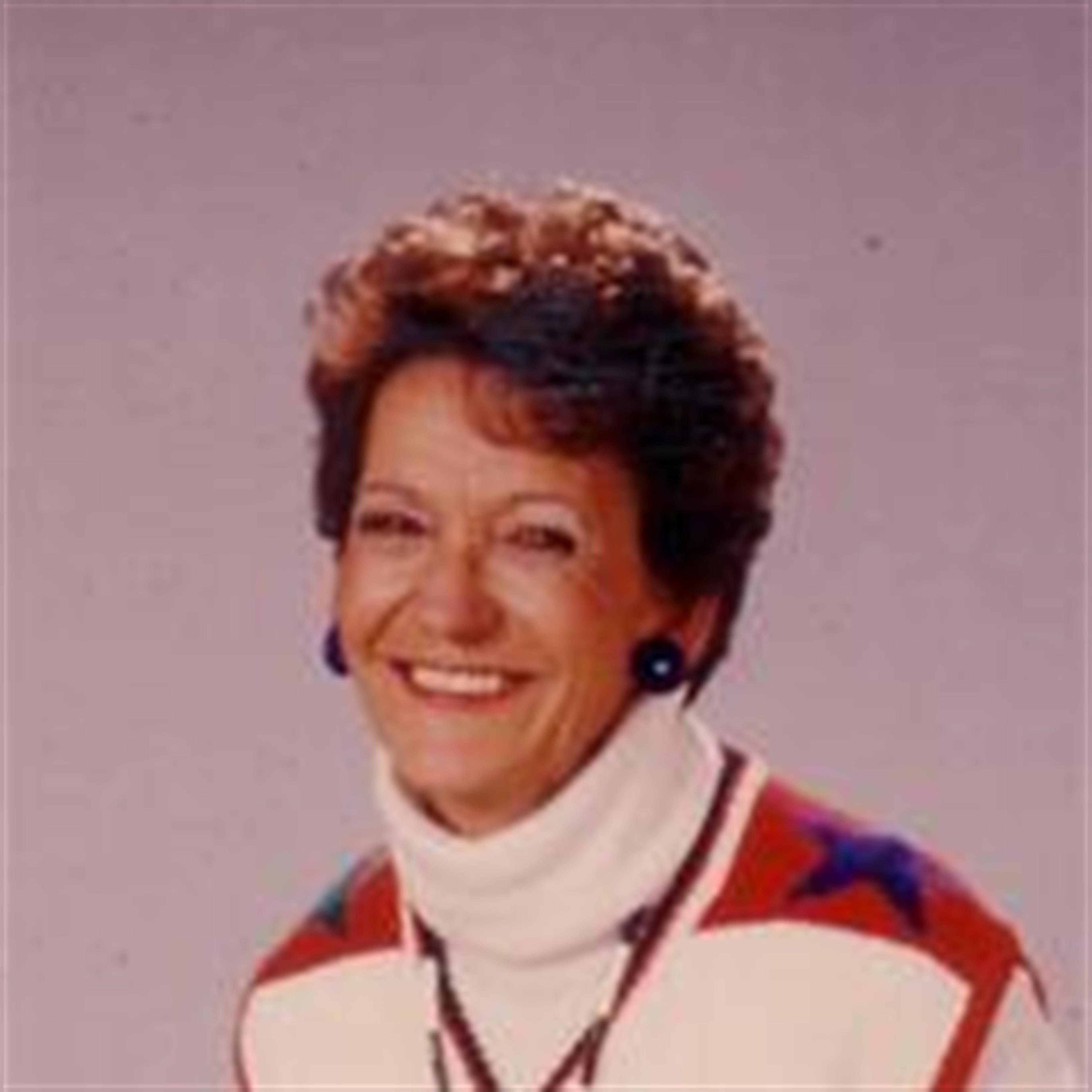 Ada Bell Essin's obituary picture