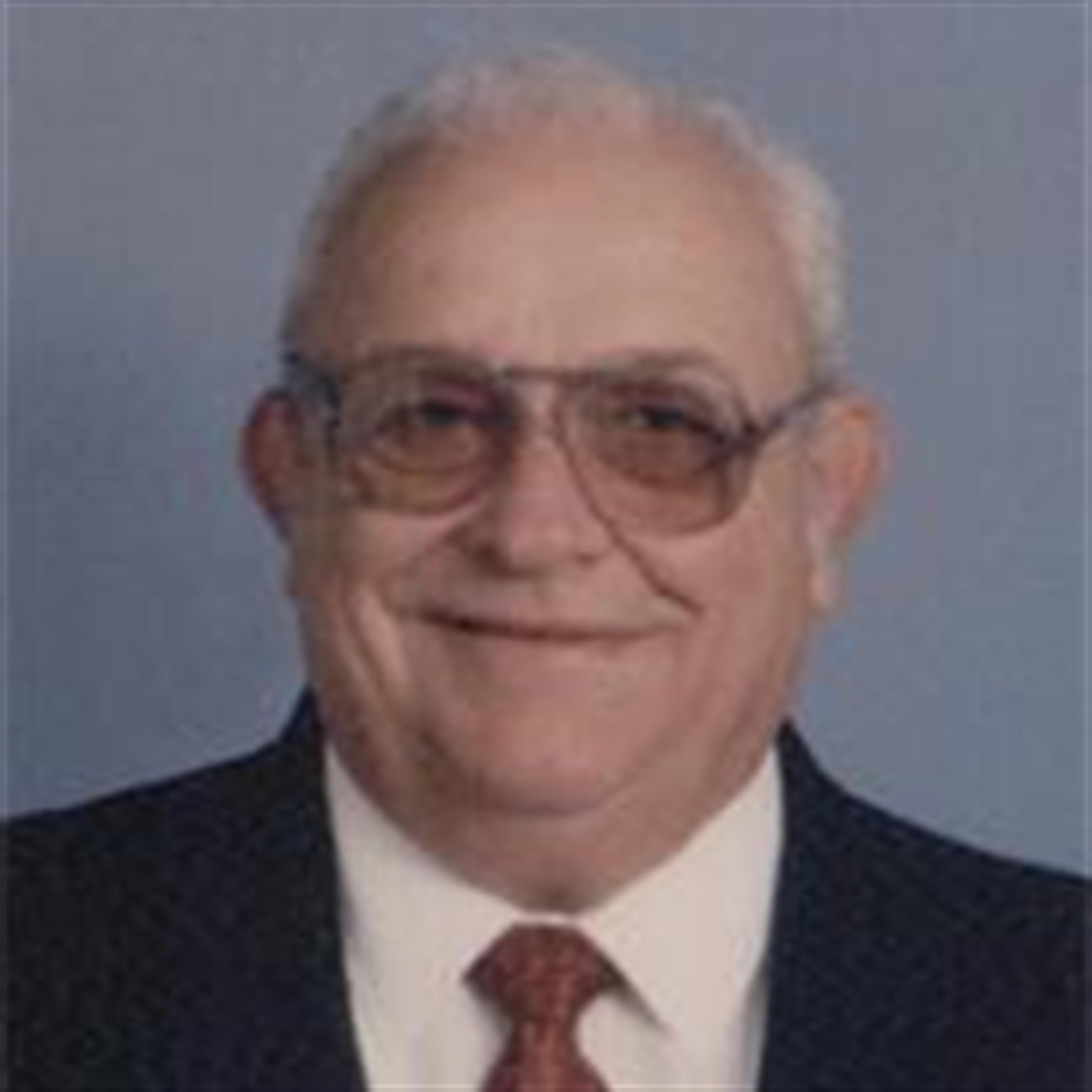 Temple S. Carpenter, Jr.'s obituary picture