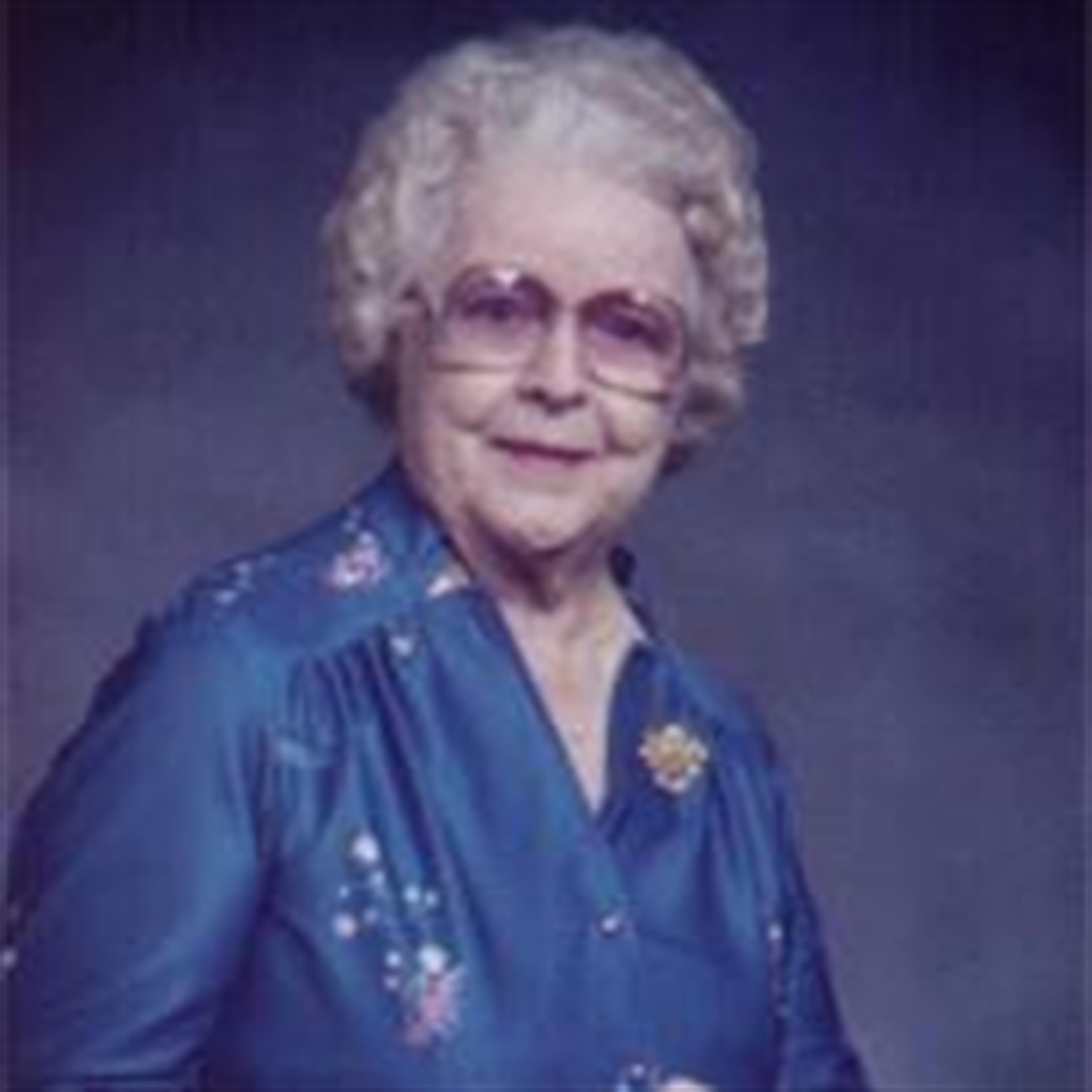 Jessie O. Phillips-Johnson's obituary picture