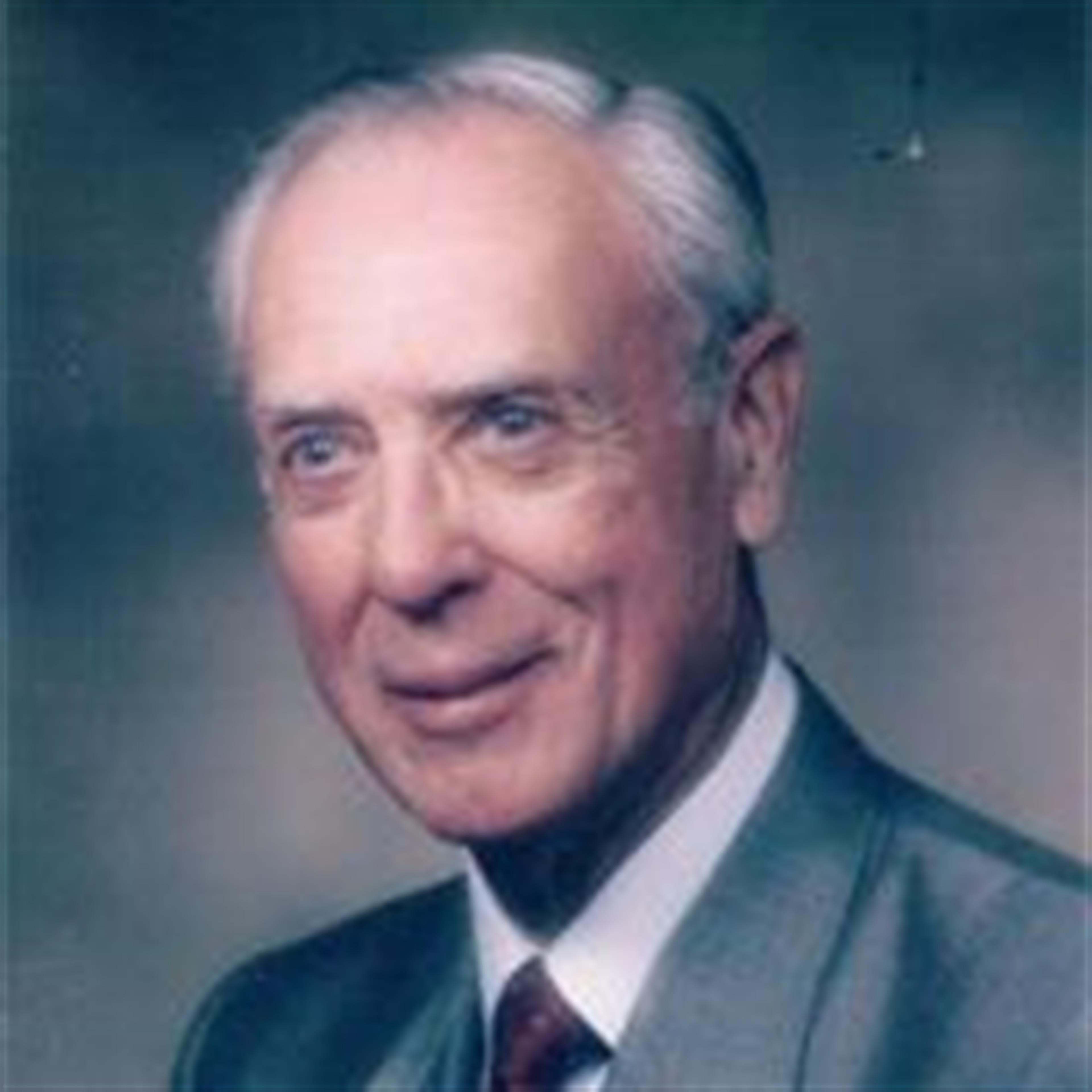 Dr. Robert J. Schrader