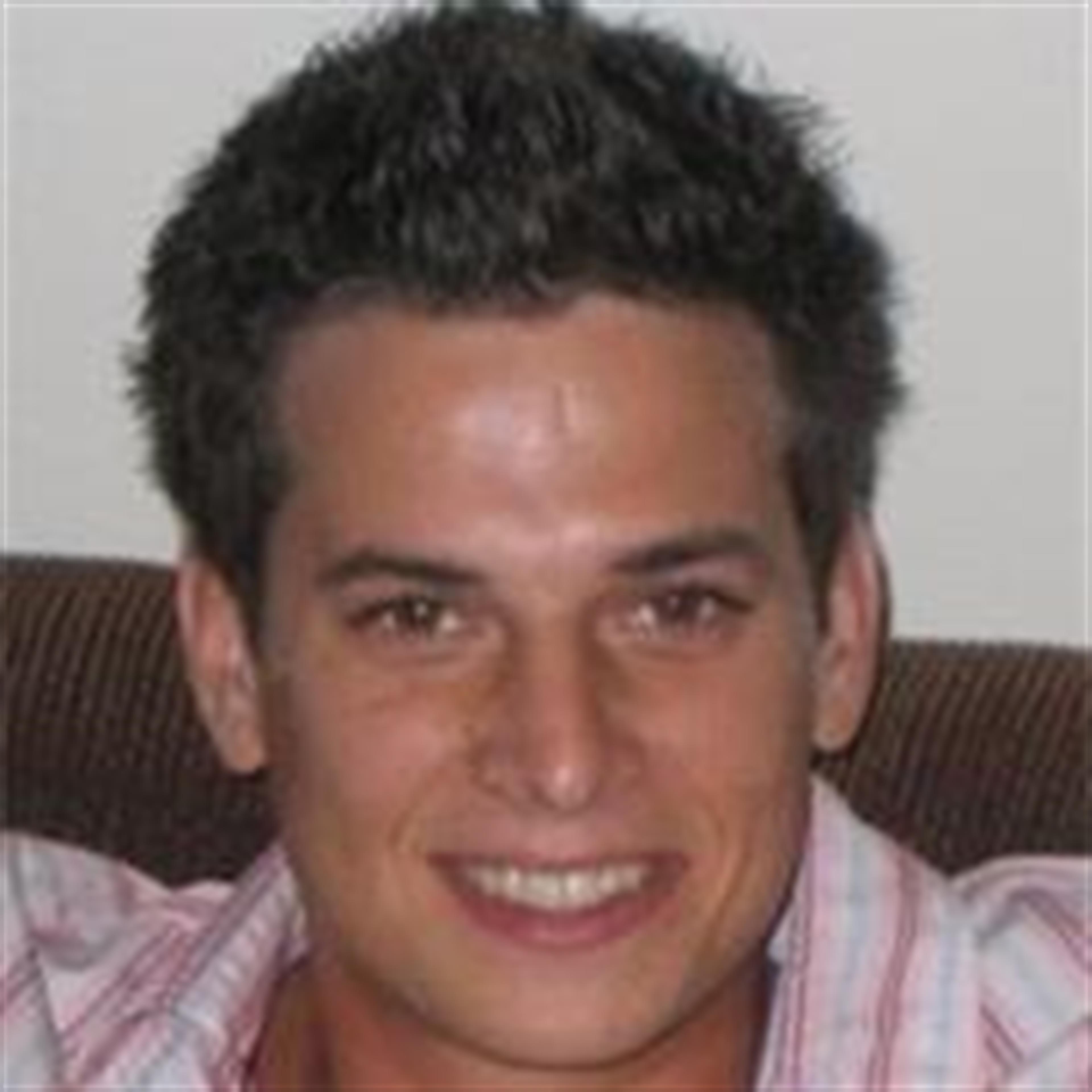 Clint Michael Strait