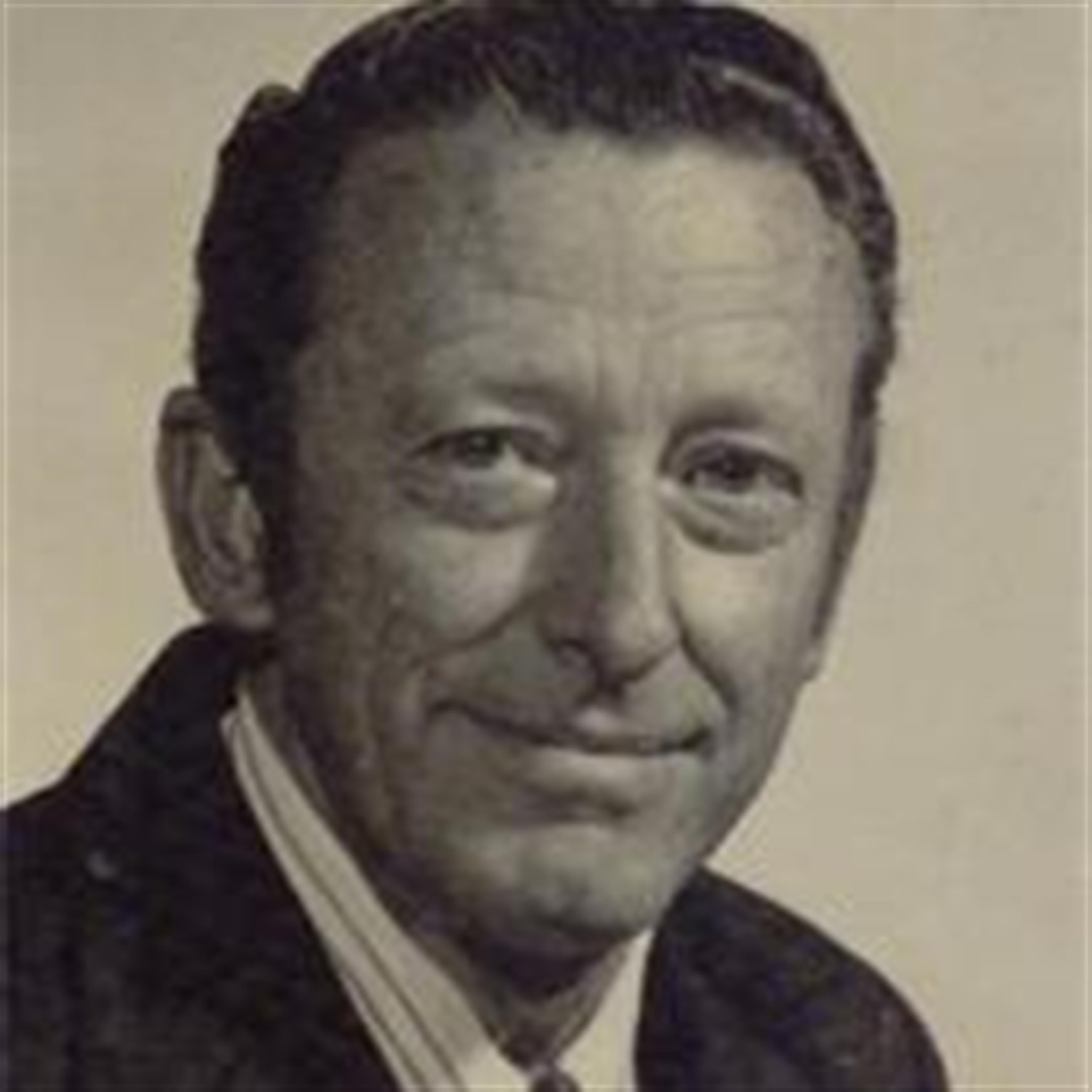 Floyd Moseley