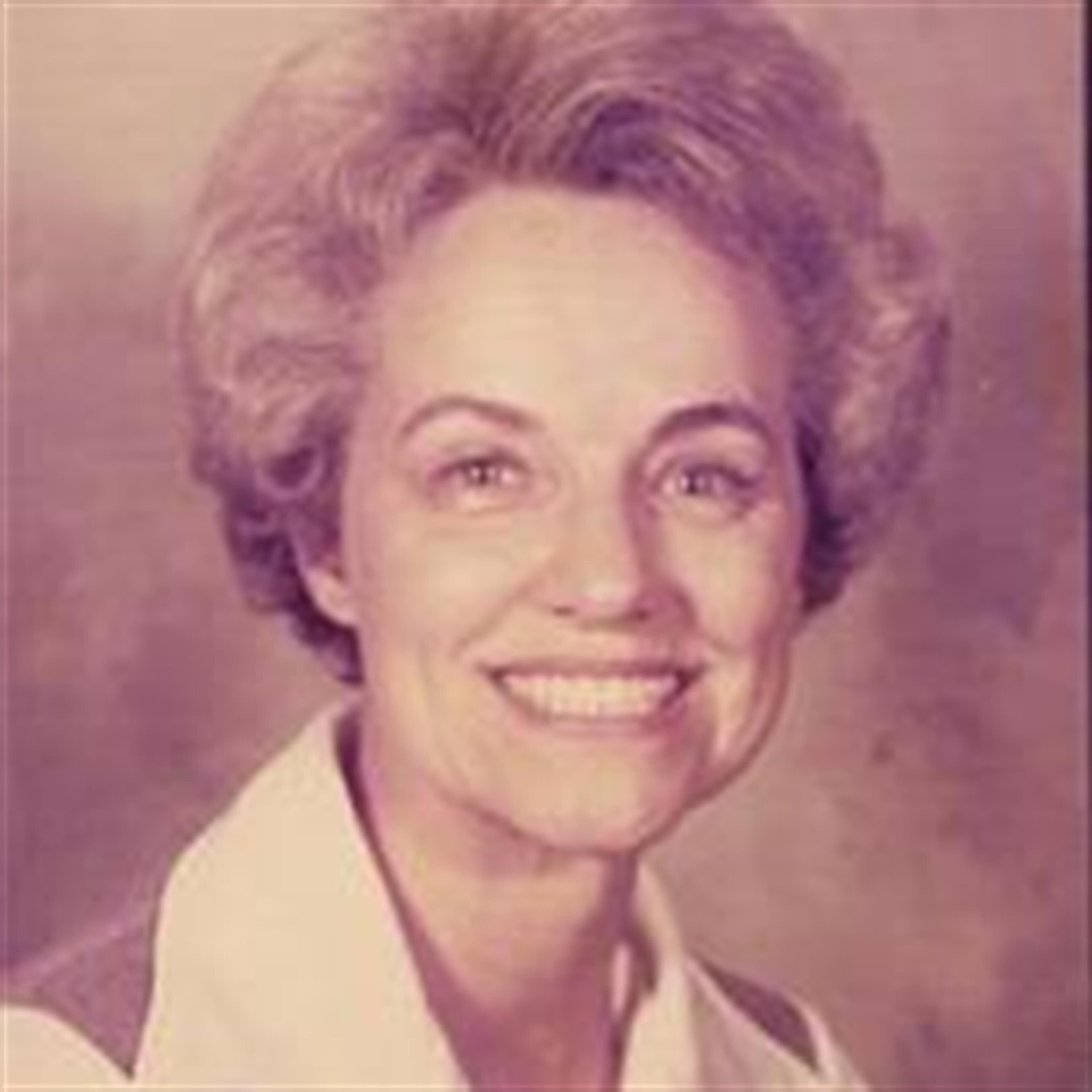 Maxine Elkins