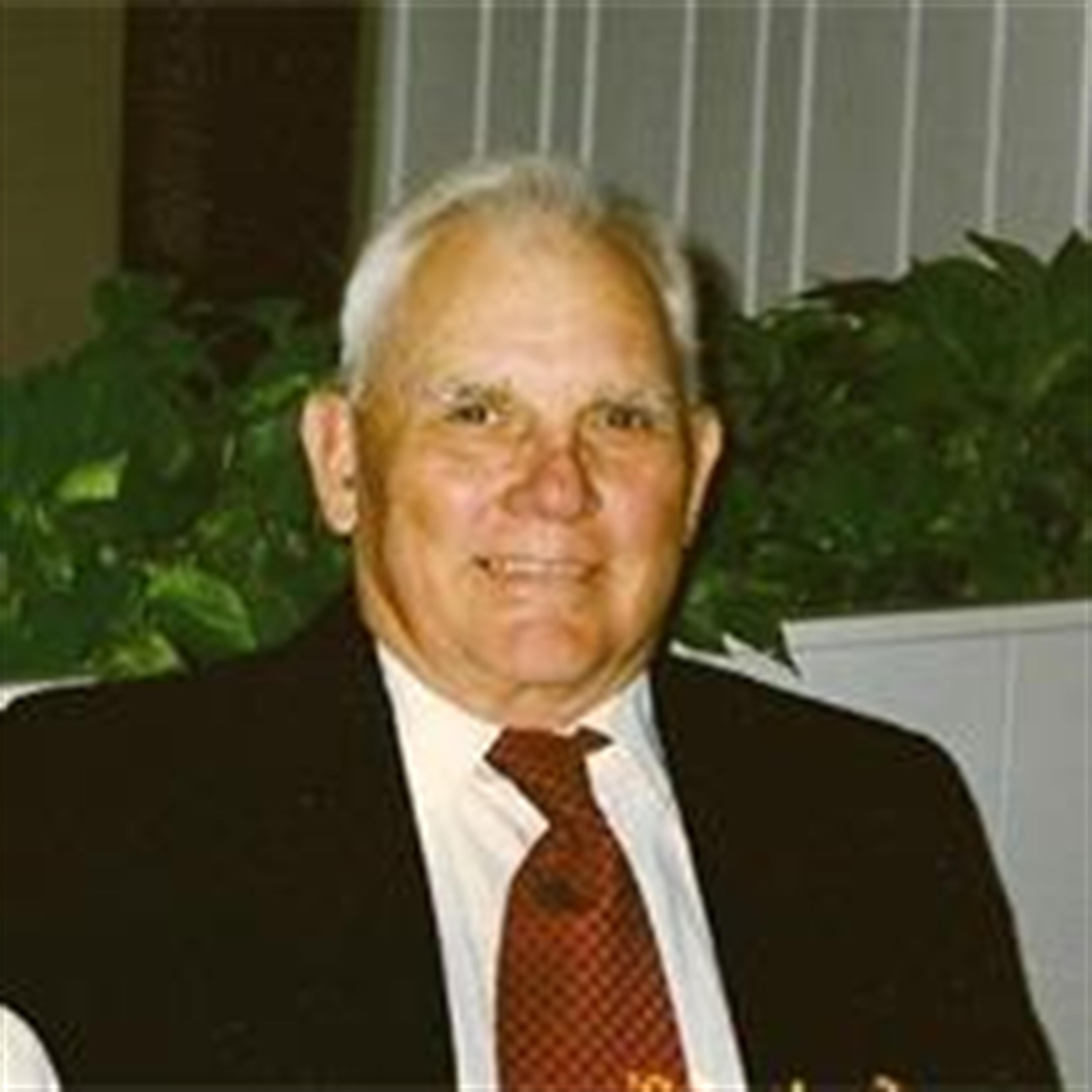 George D. Gold