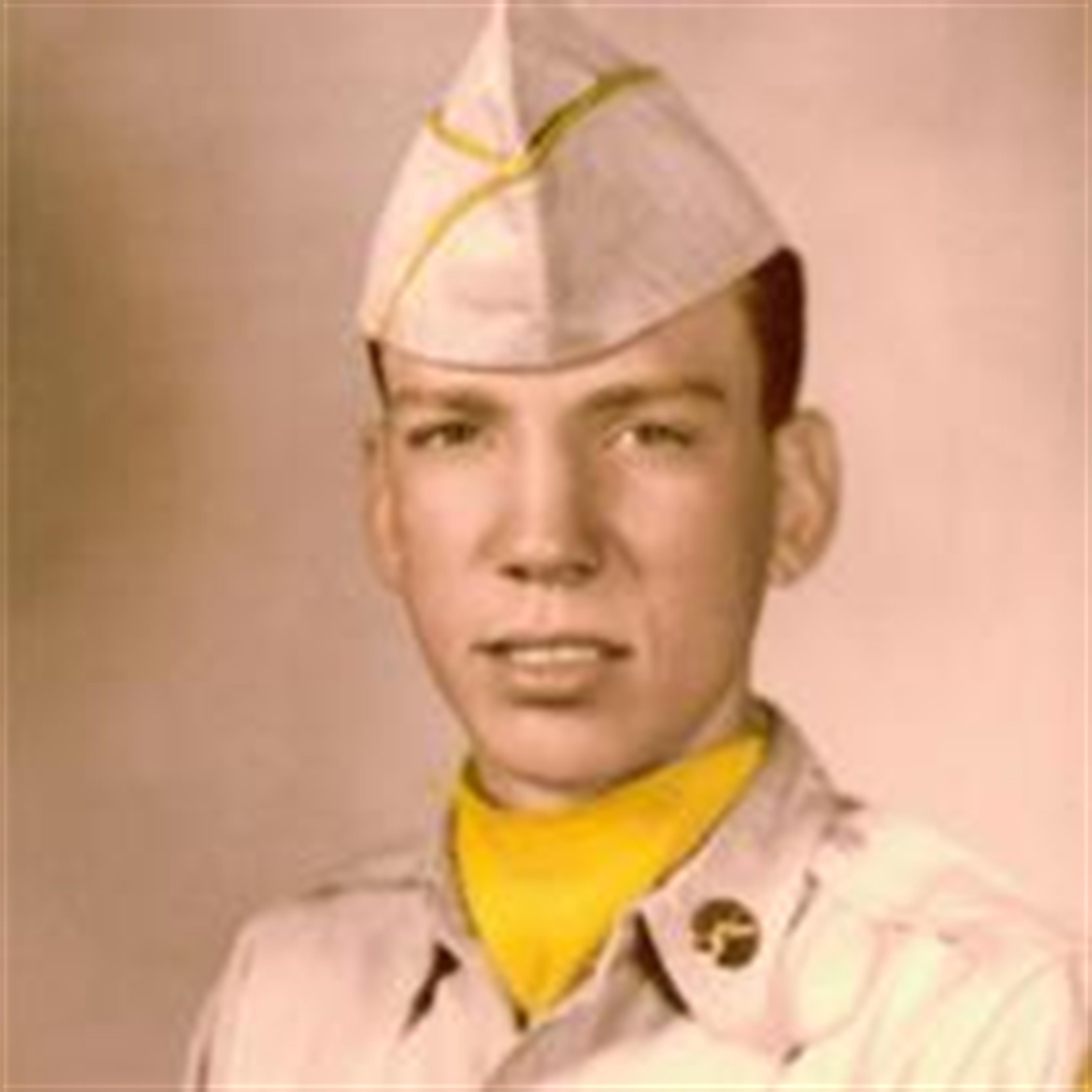 Franklin D. Green's obituary picture