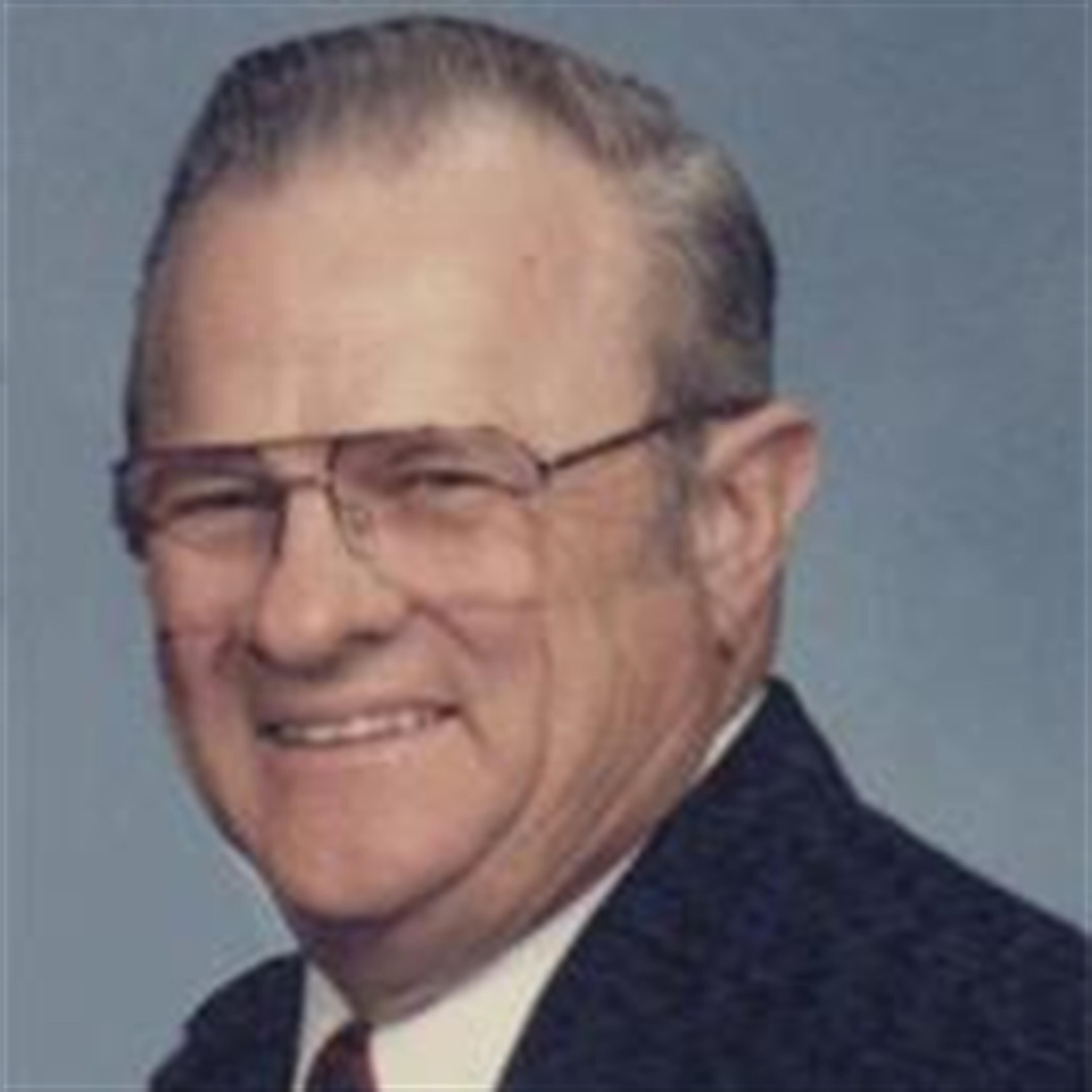 Vernon Haylan Beavers