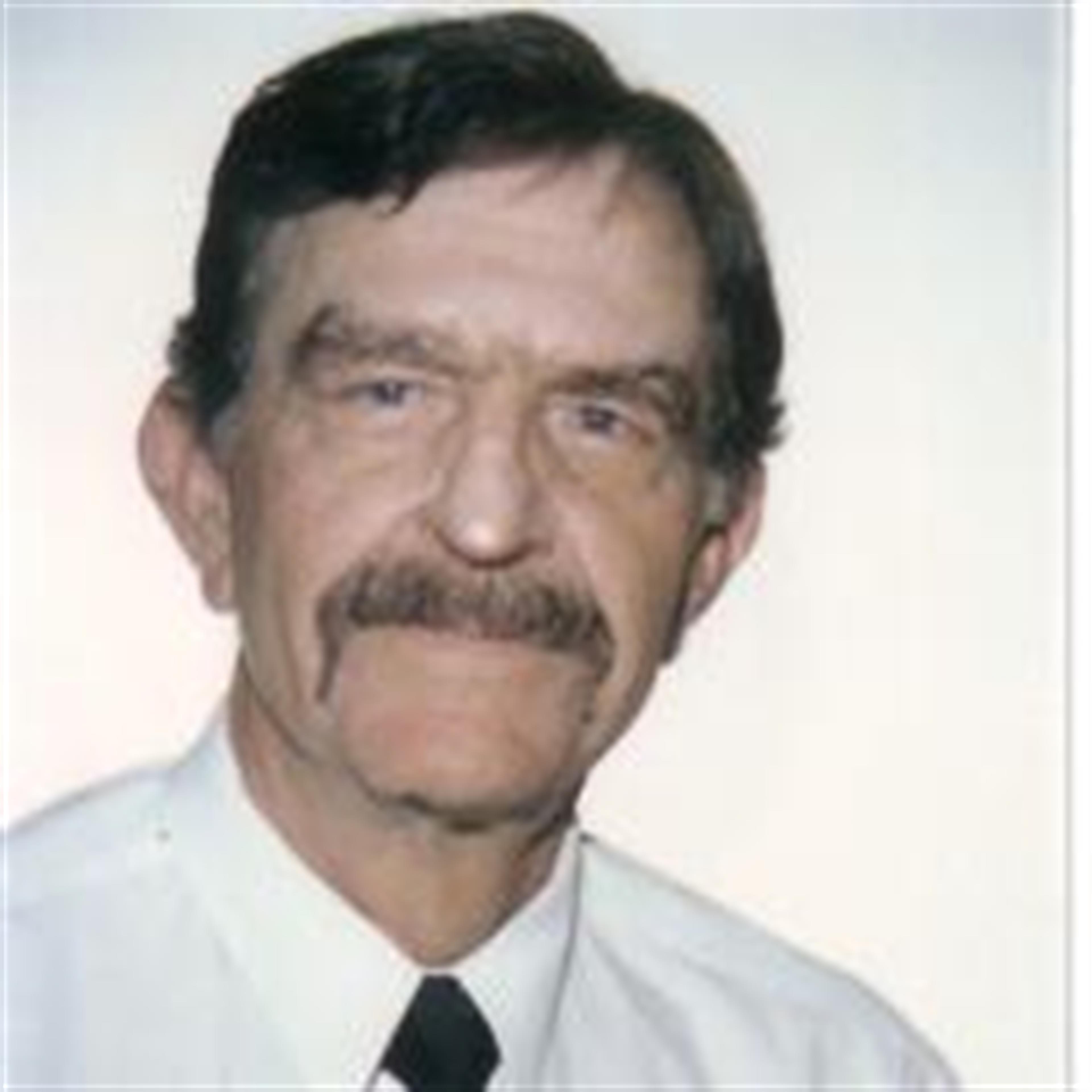 Dr. Oliver Clayton Mitchell