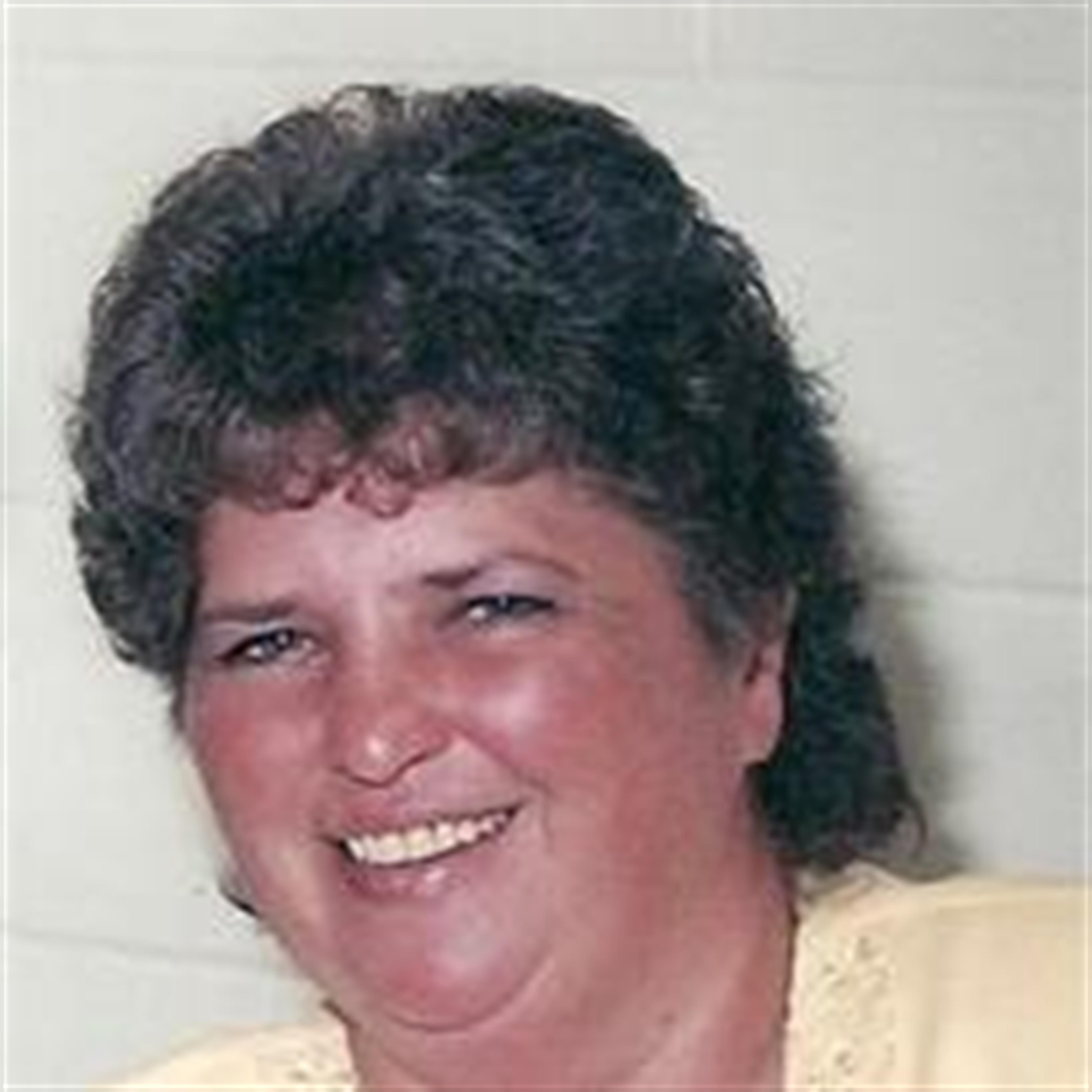 Patricia Lynn Speegle Glaze