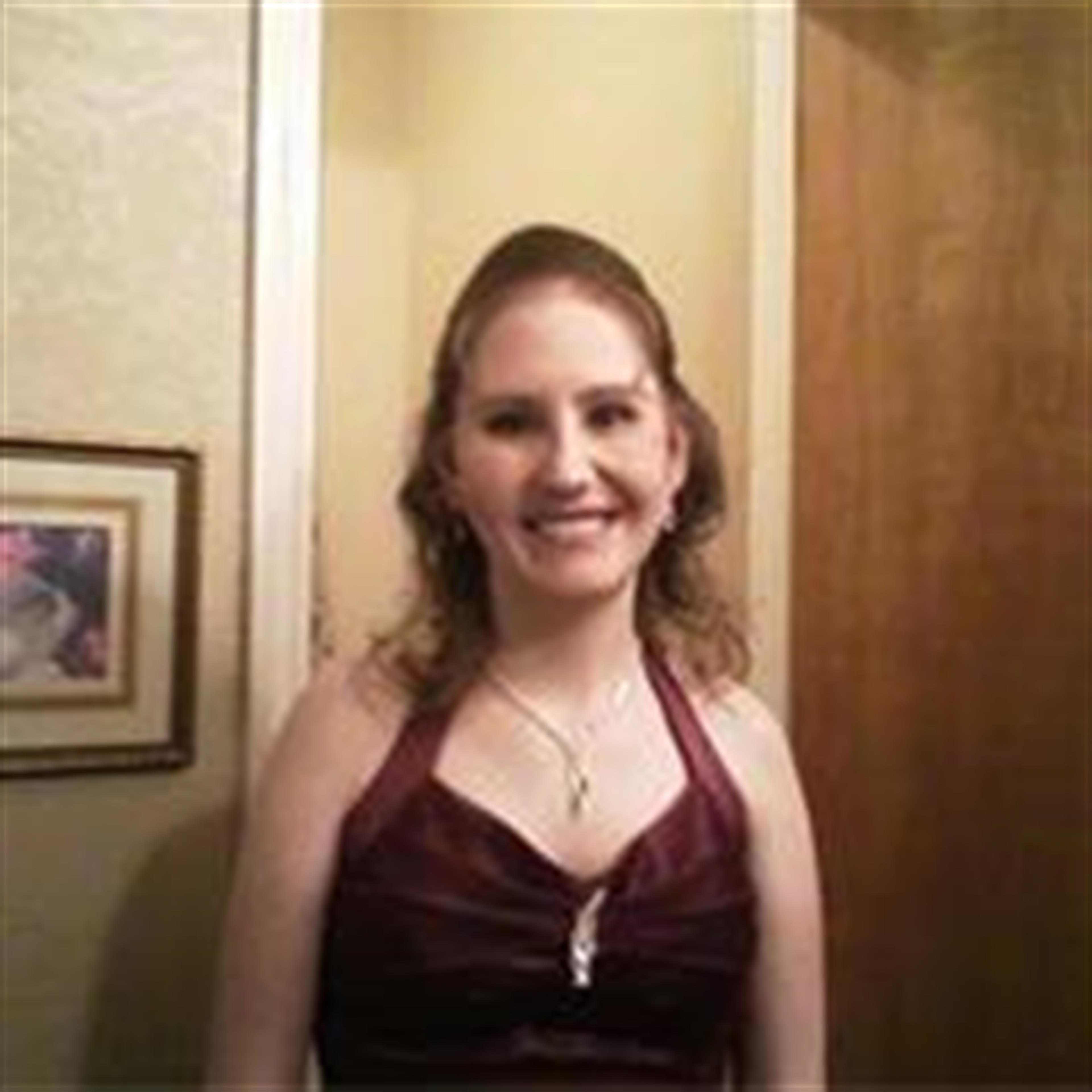 April Morlen McCarty