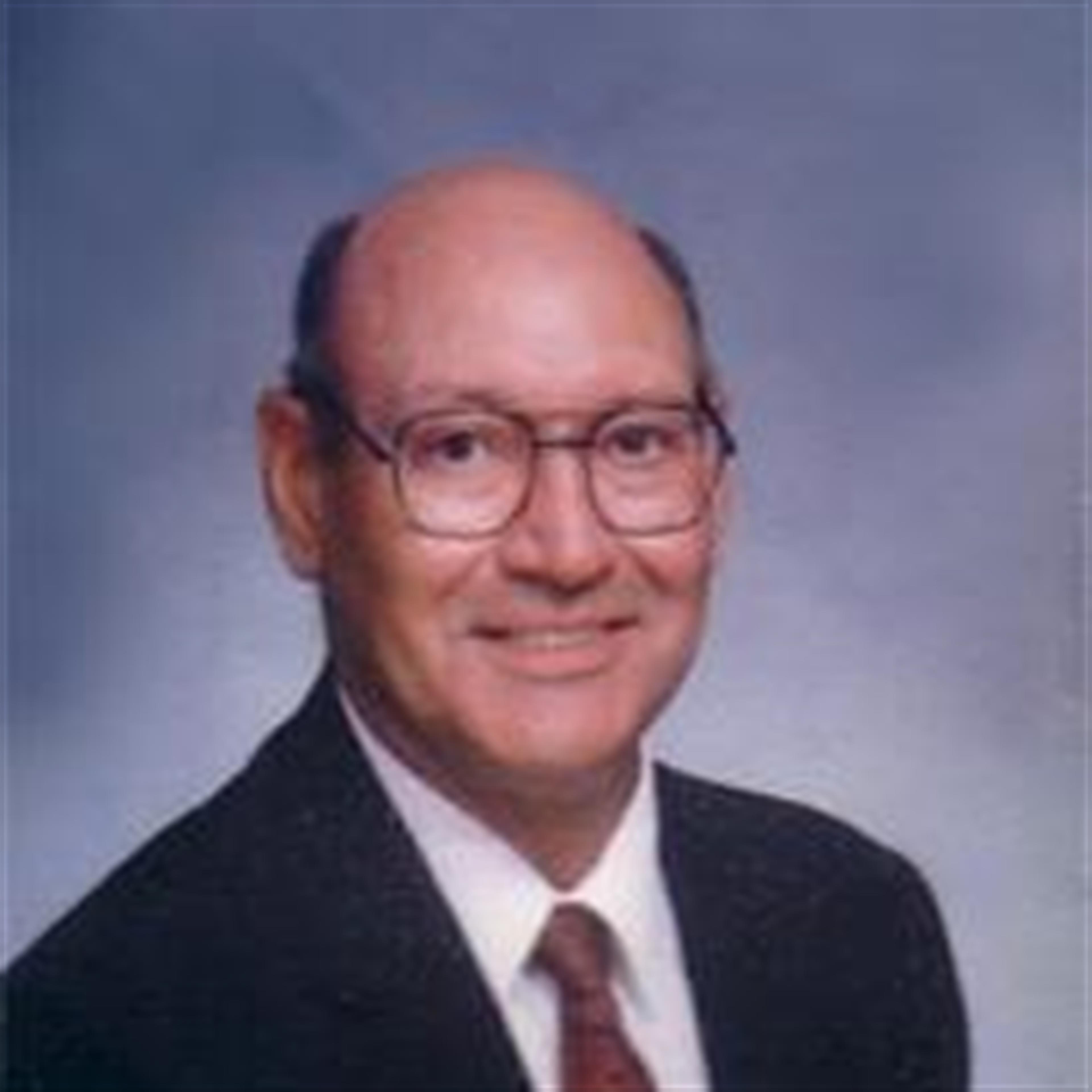 Frederick H. Stahl, Sr.