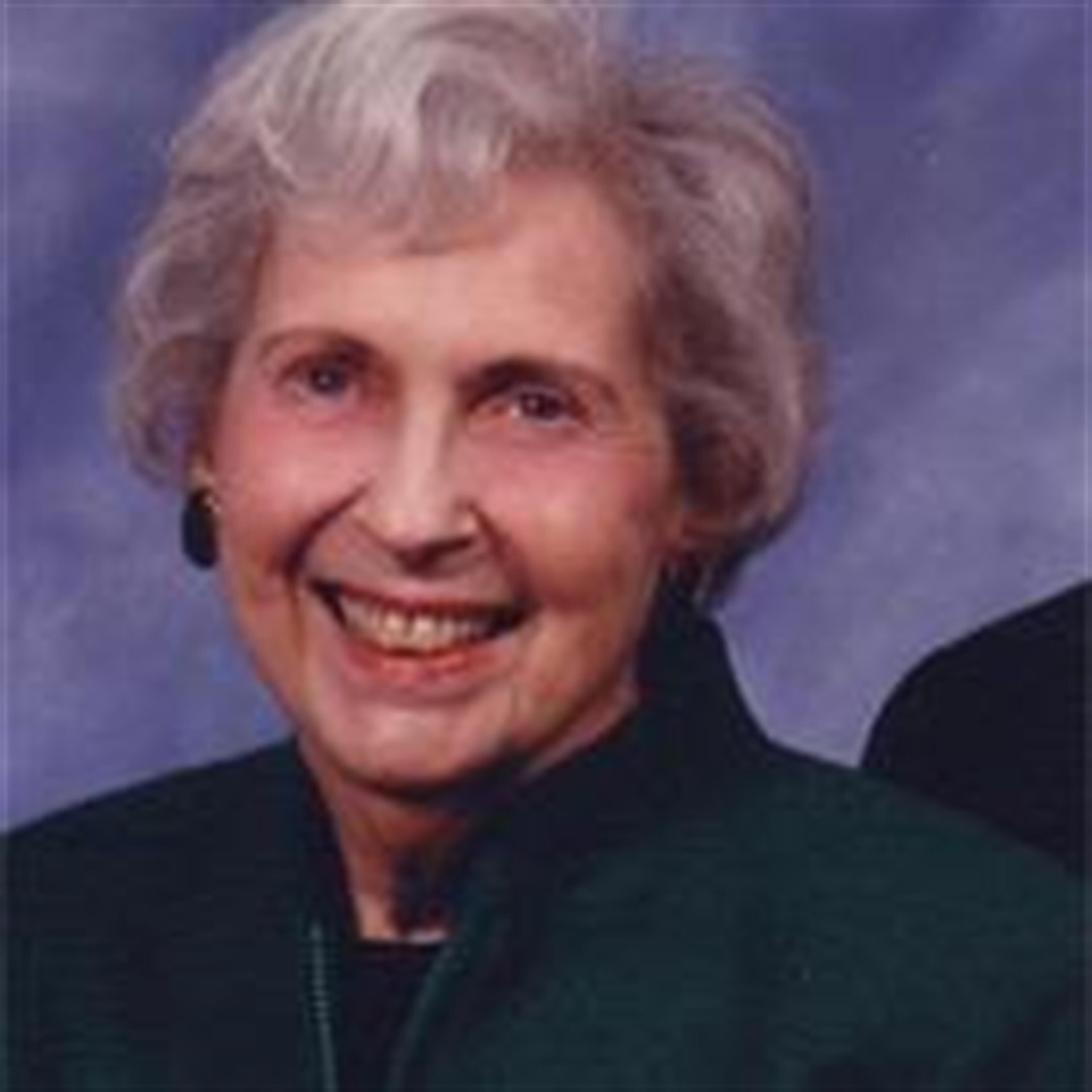 June F. Montgomery