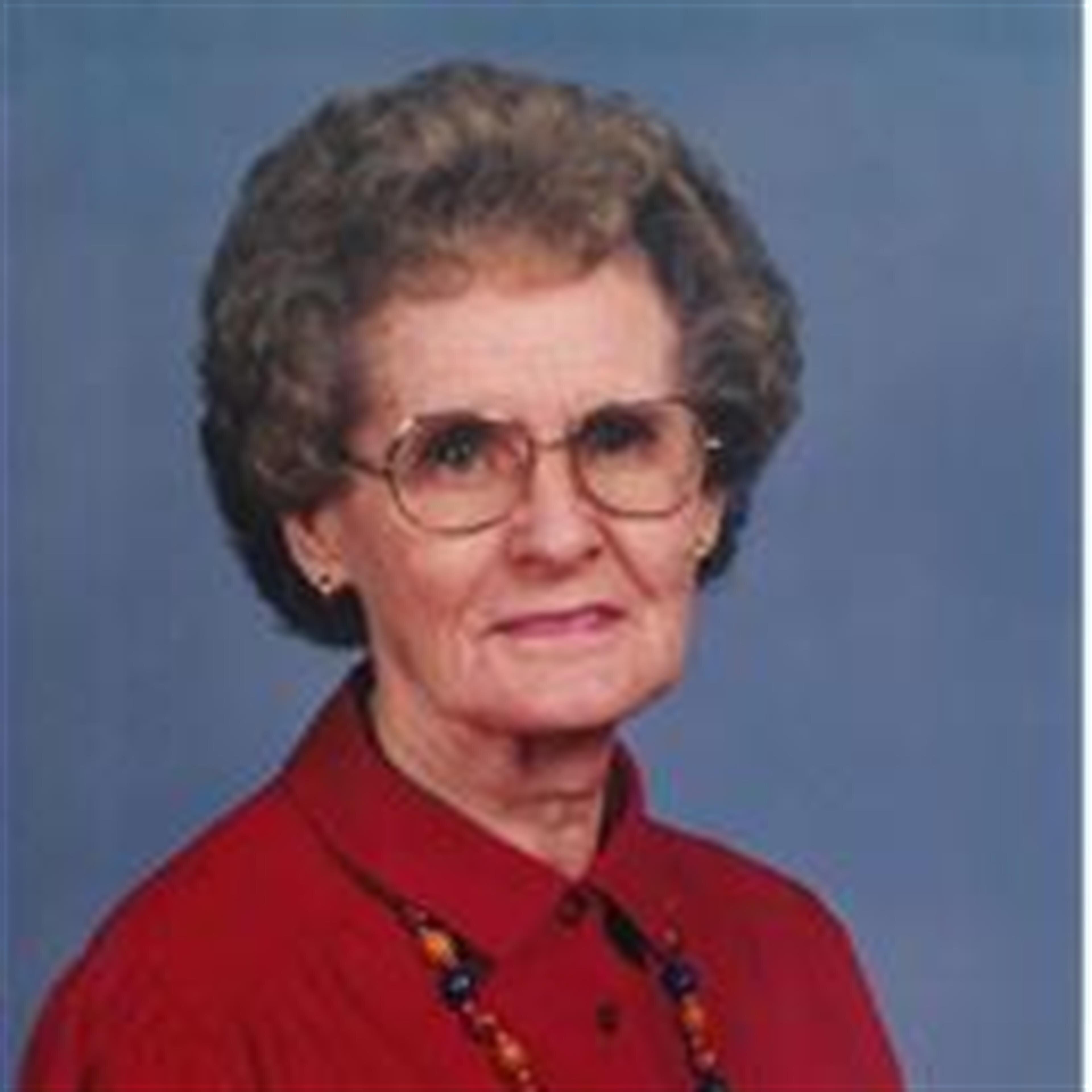 Oleta P. Barham