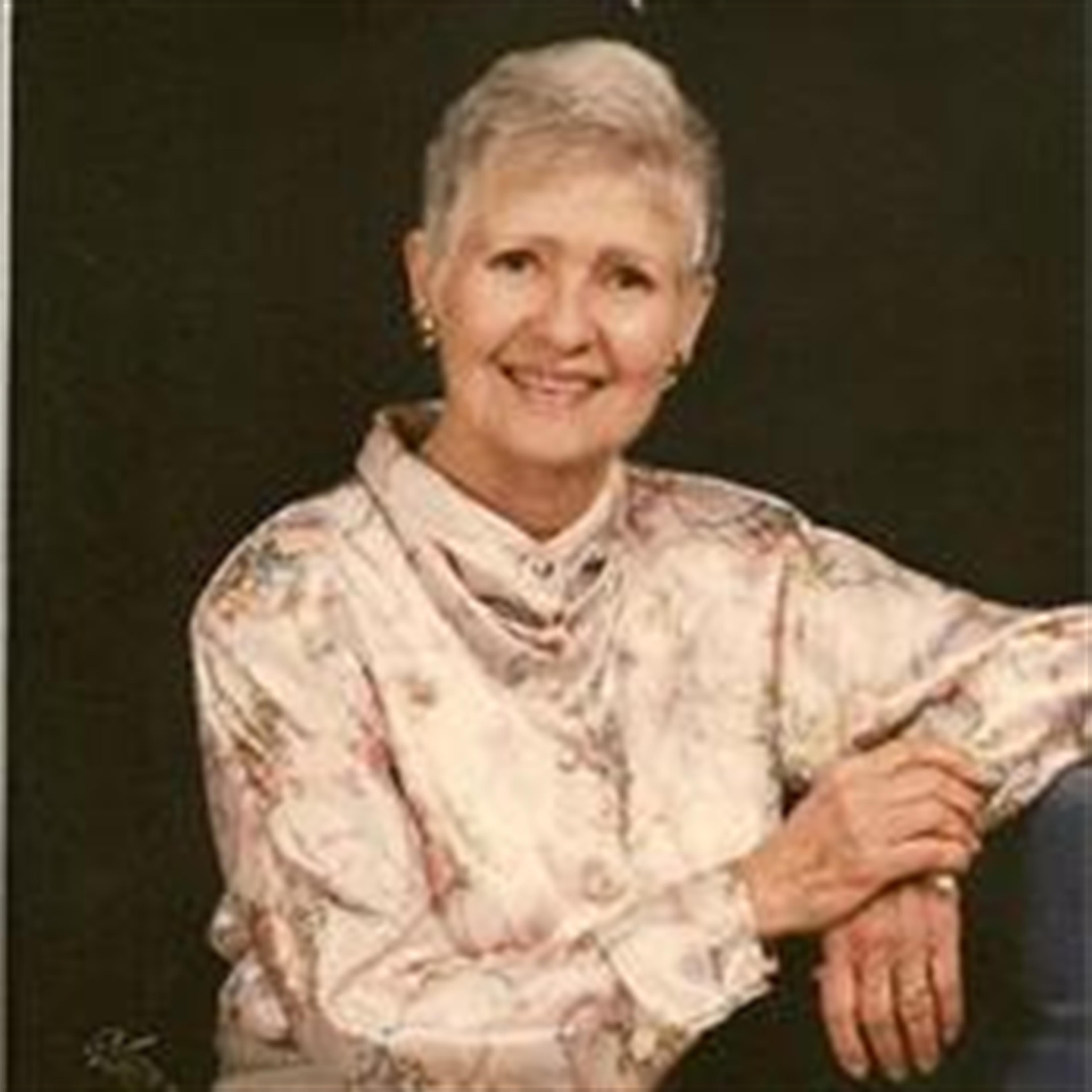 June Covington Williams