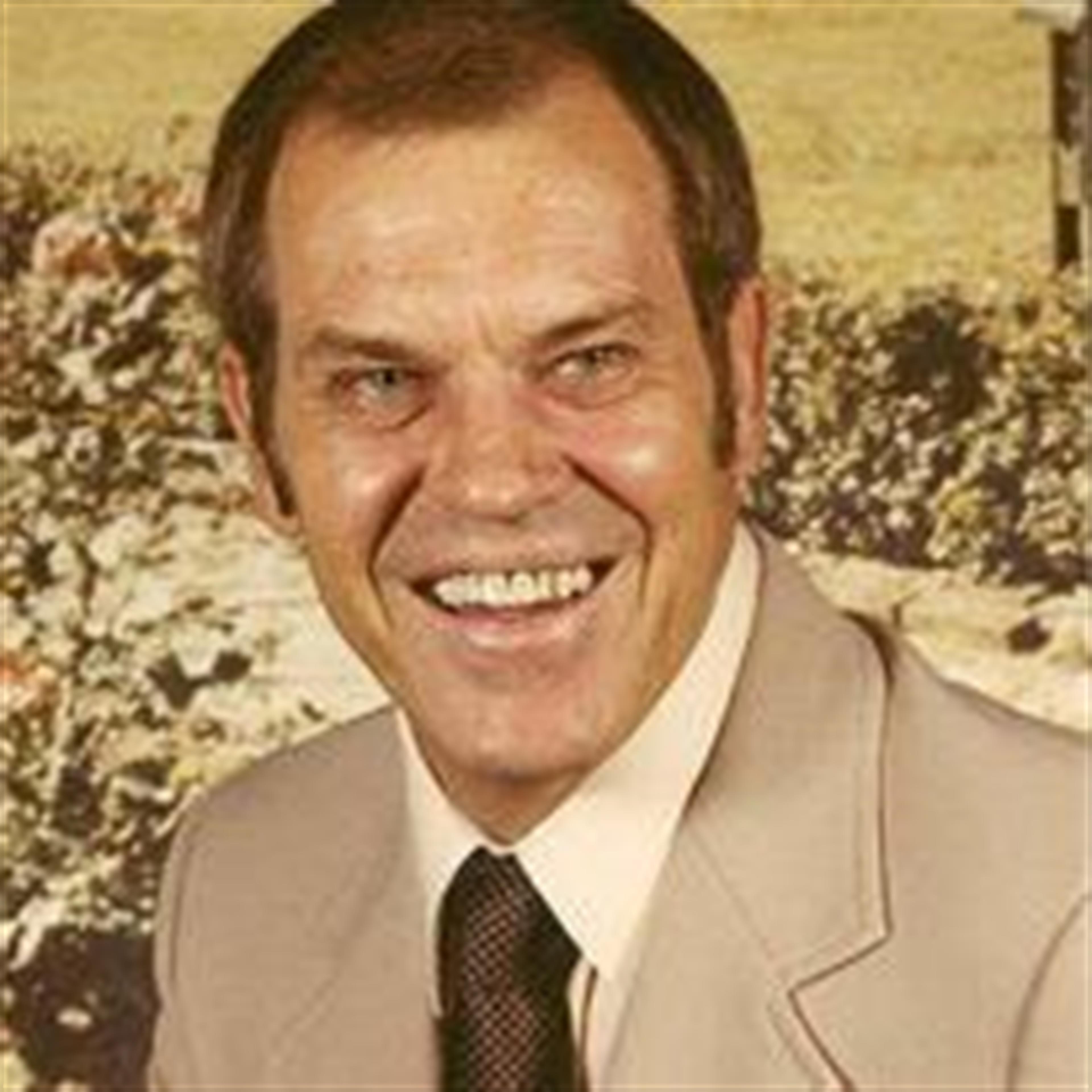 Kenneth Bailey Veach's obituary picture