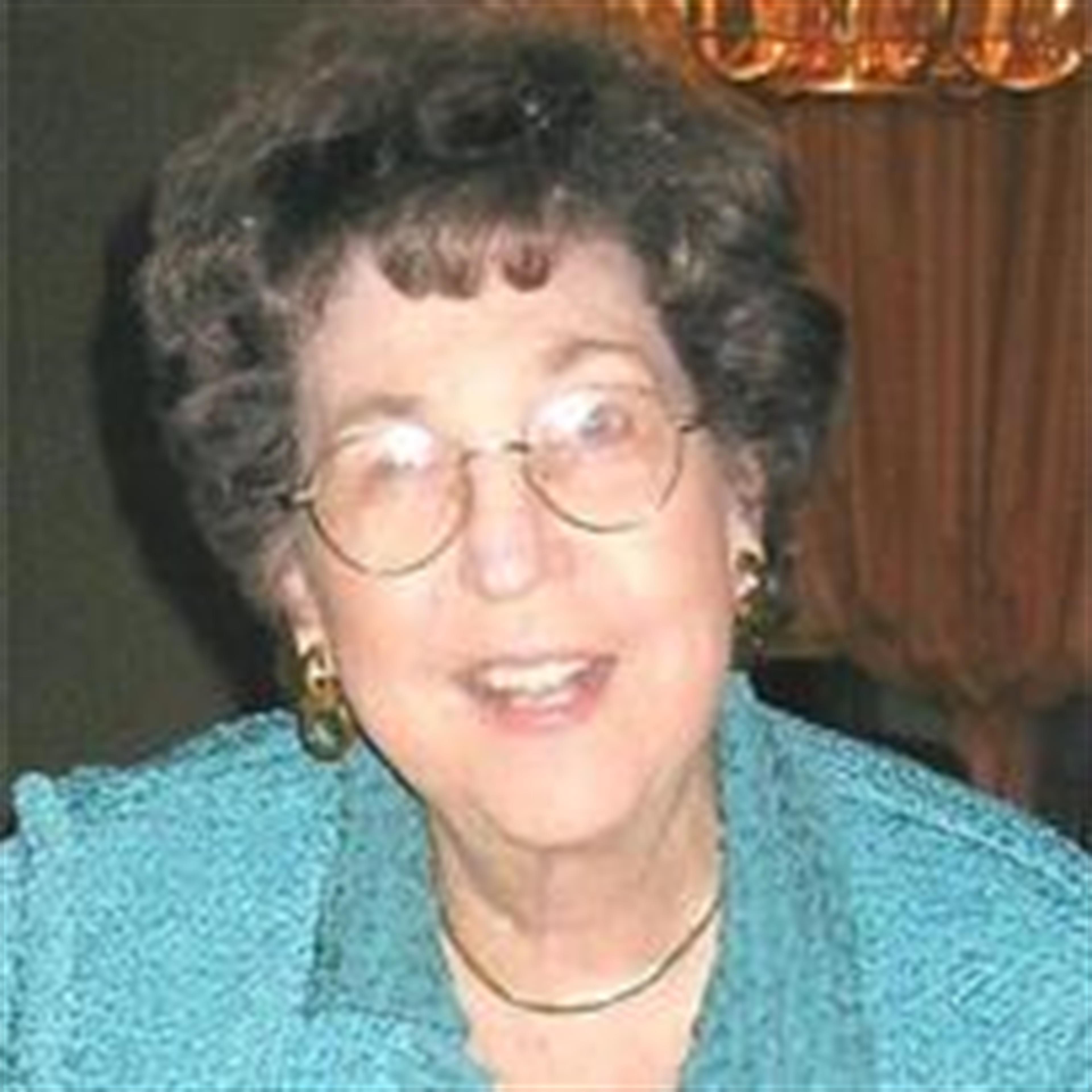 Wynelle Grimes Smith