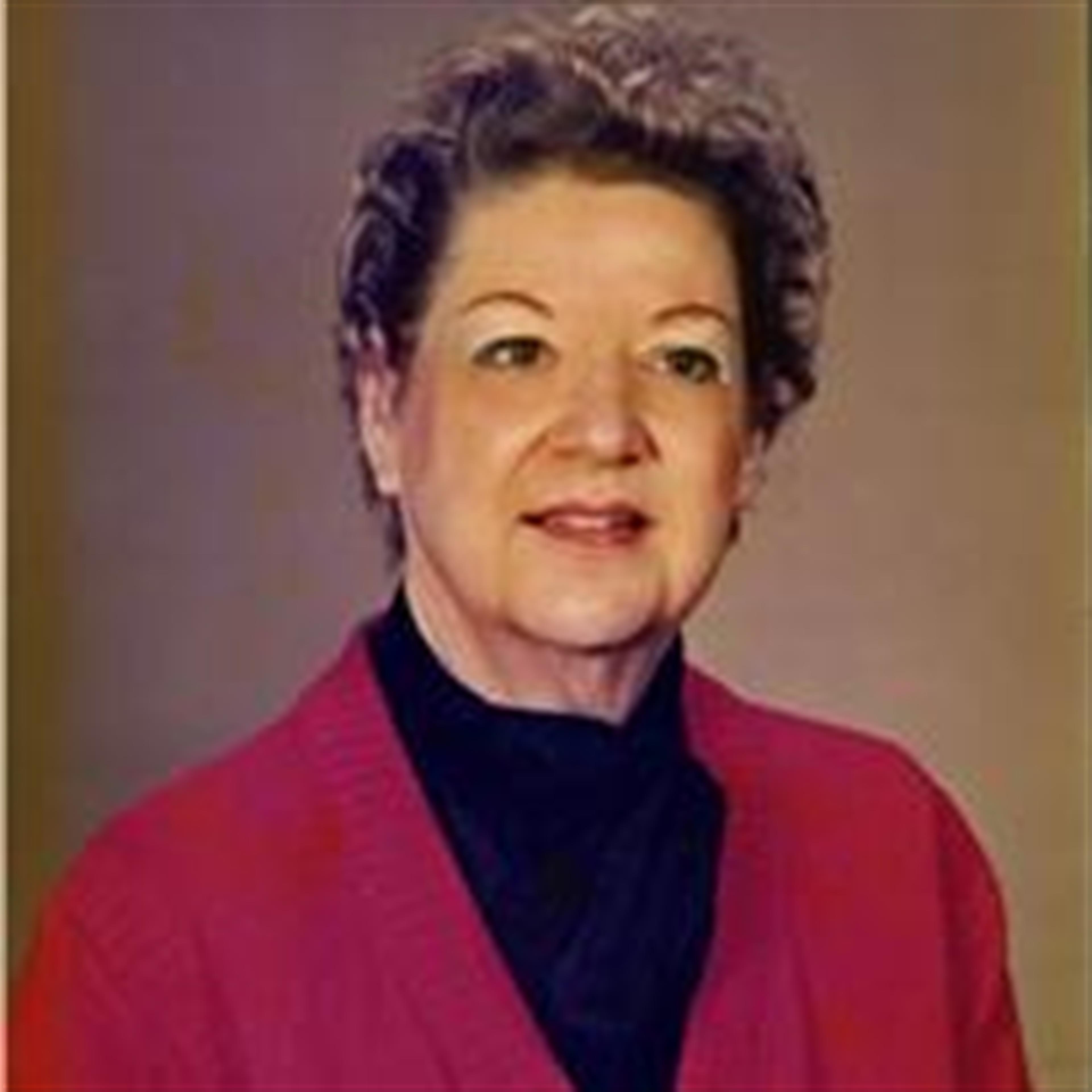 Letha Jean Lunsford