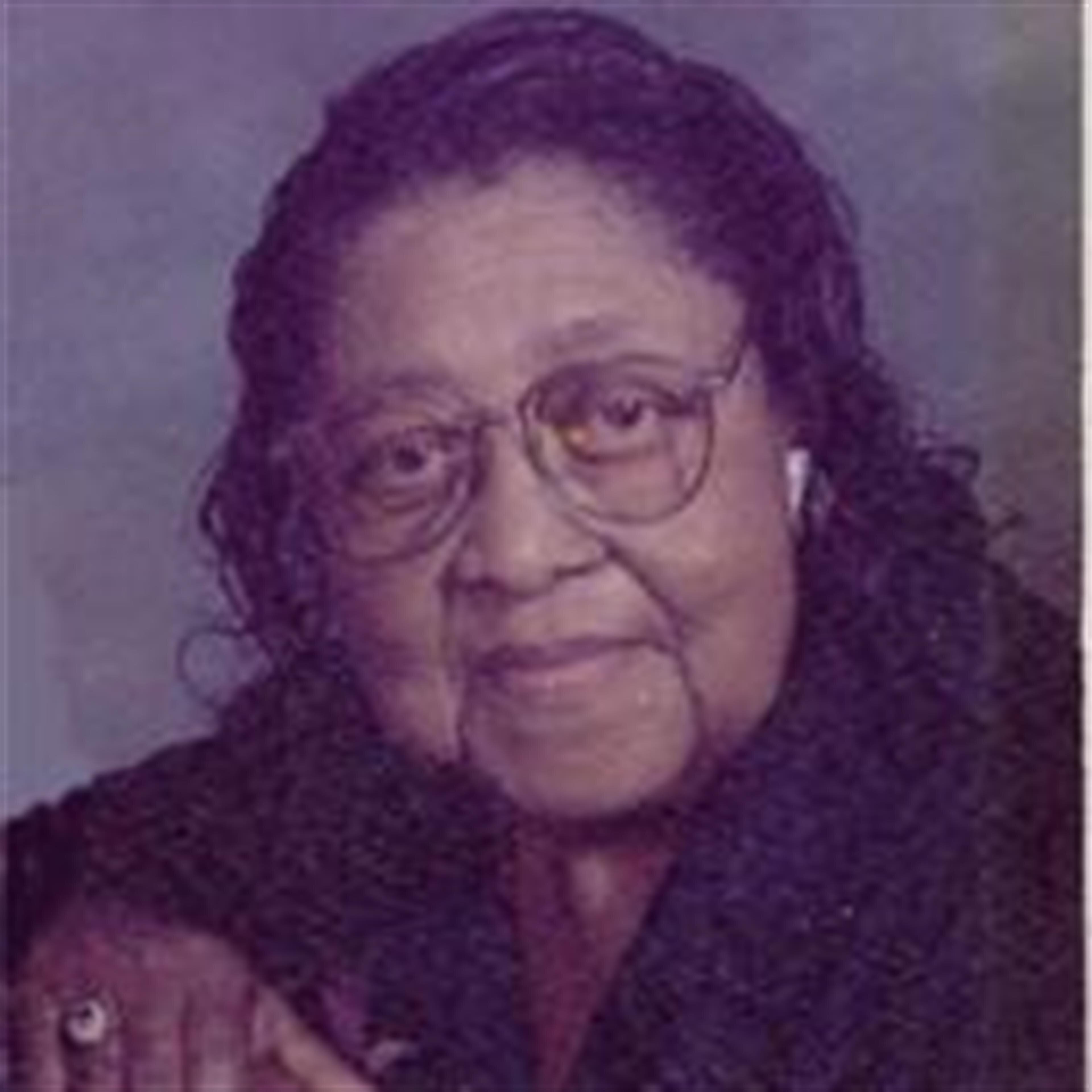 Ola Bell Clark's obituary picture