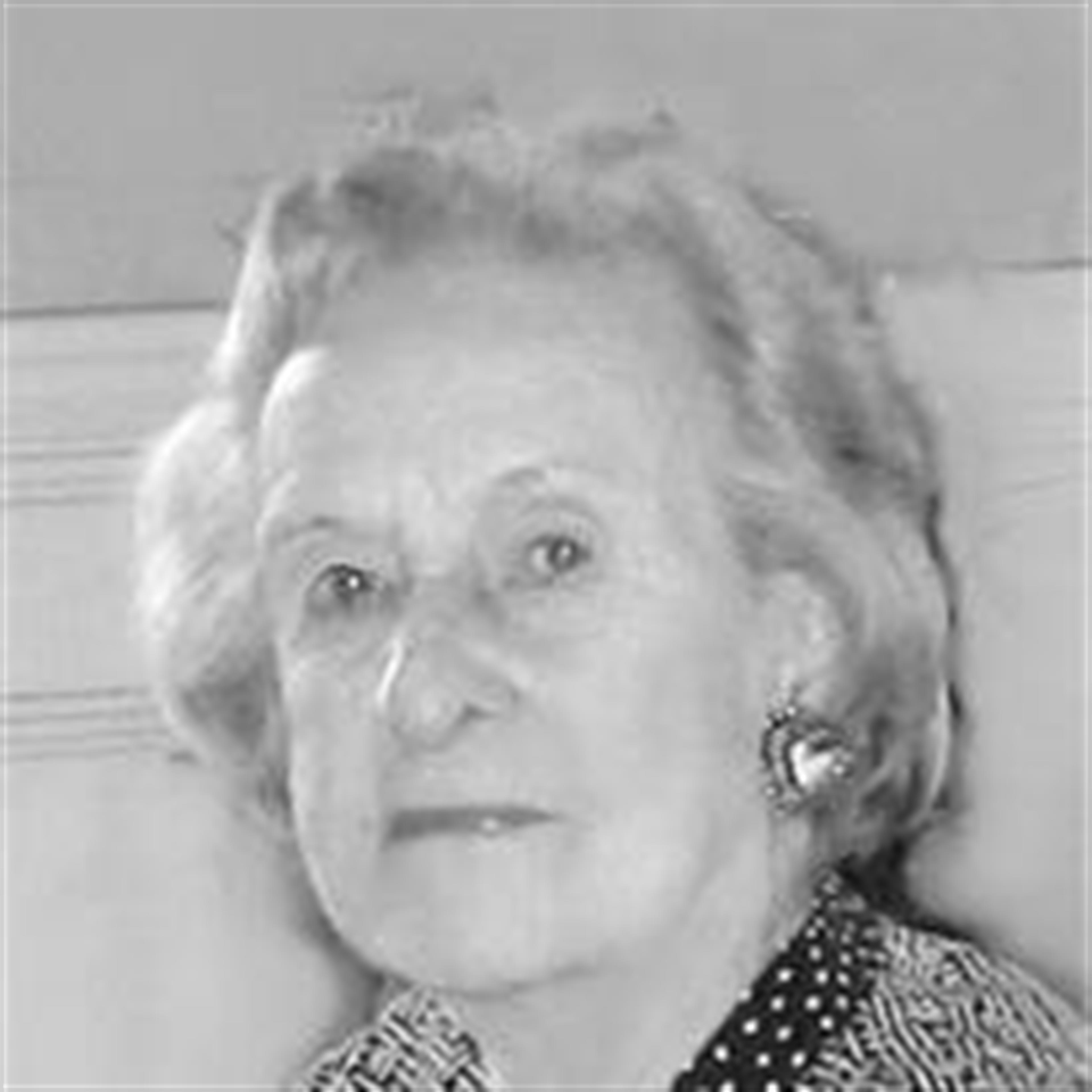 Rebecca Duvall