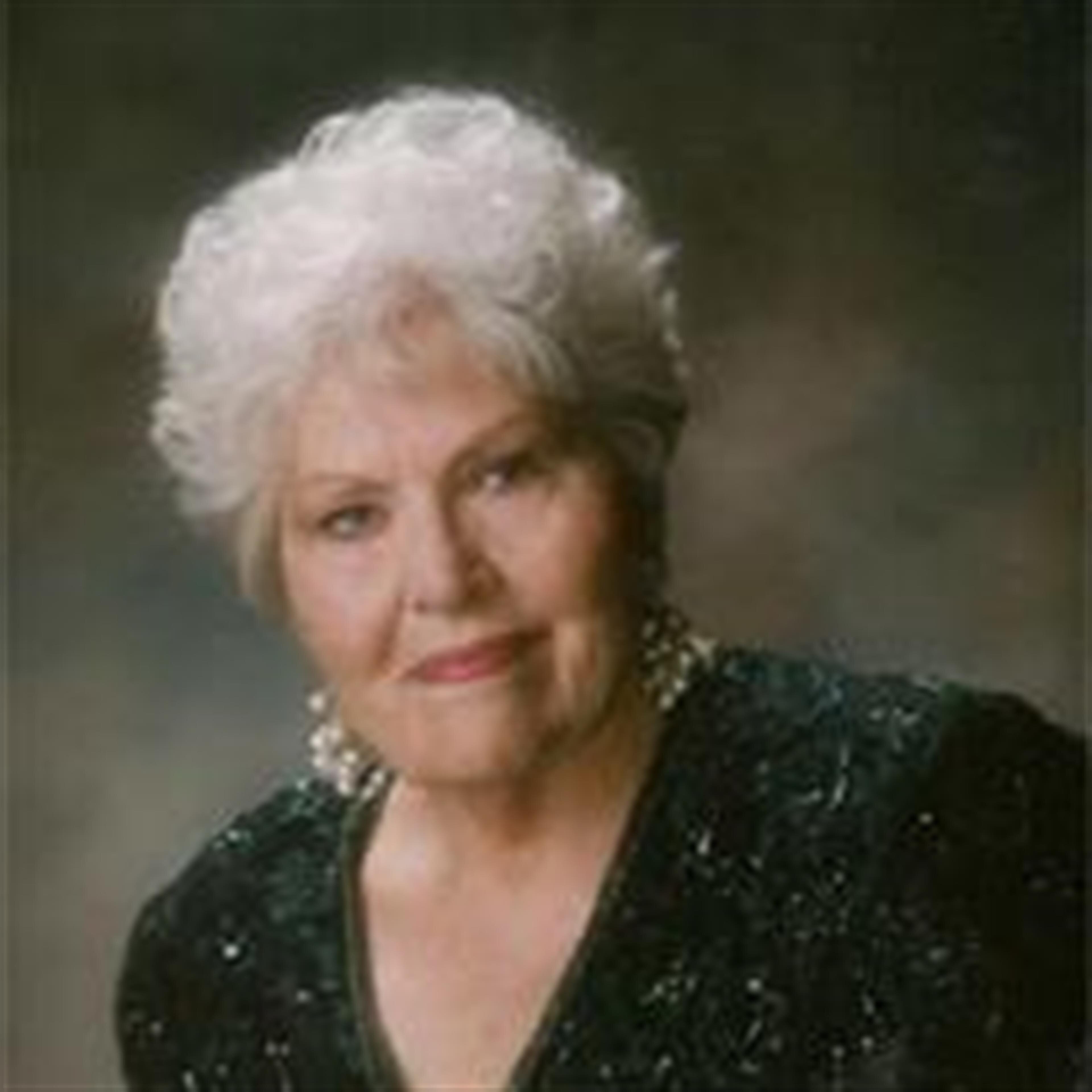 Estelle Hughes