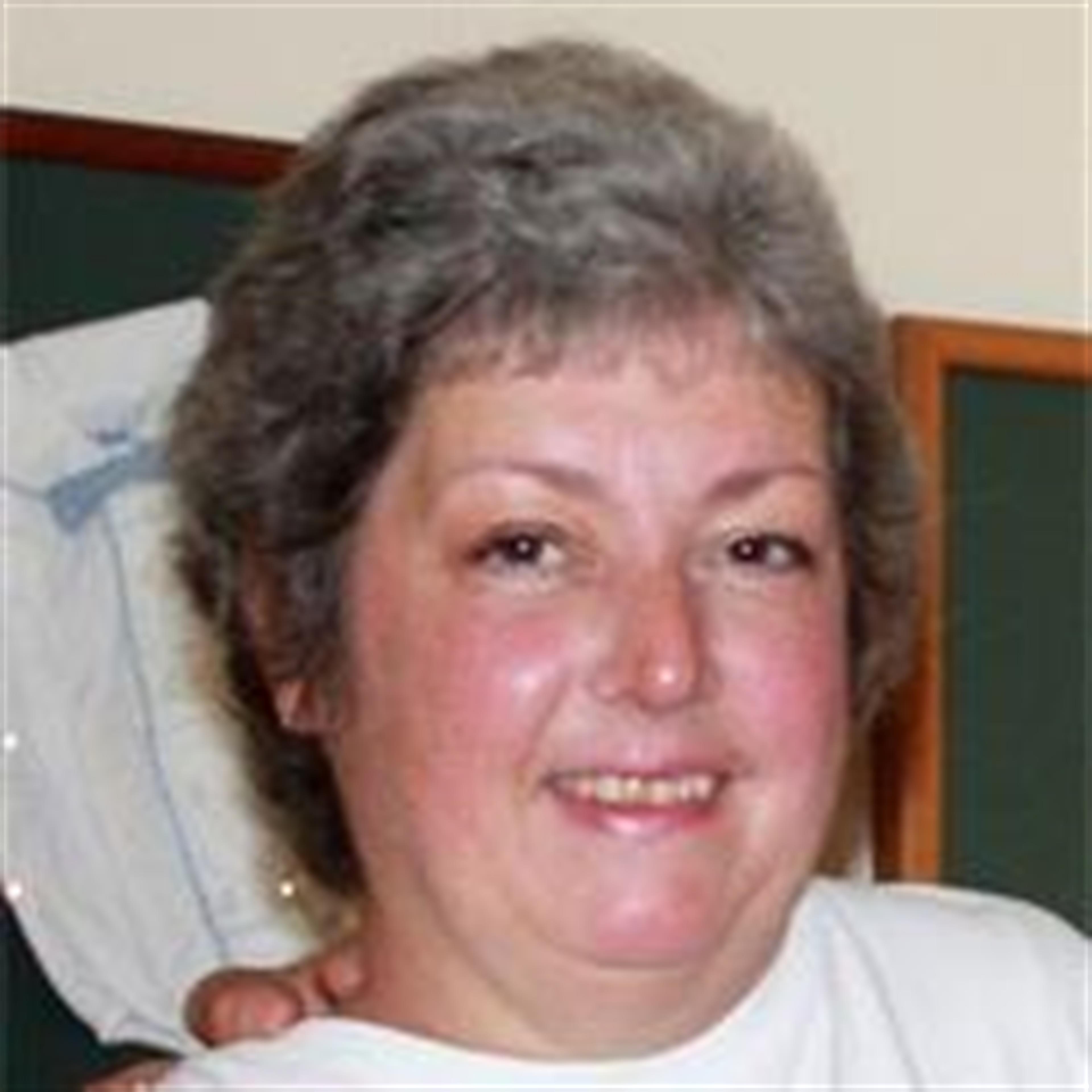 Neda Lyn Charlton